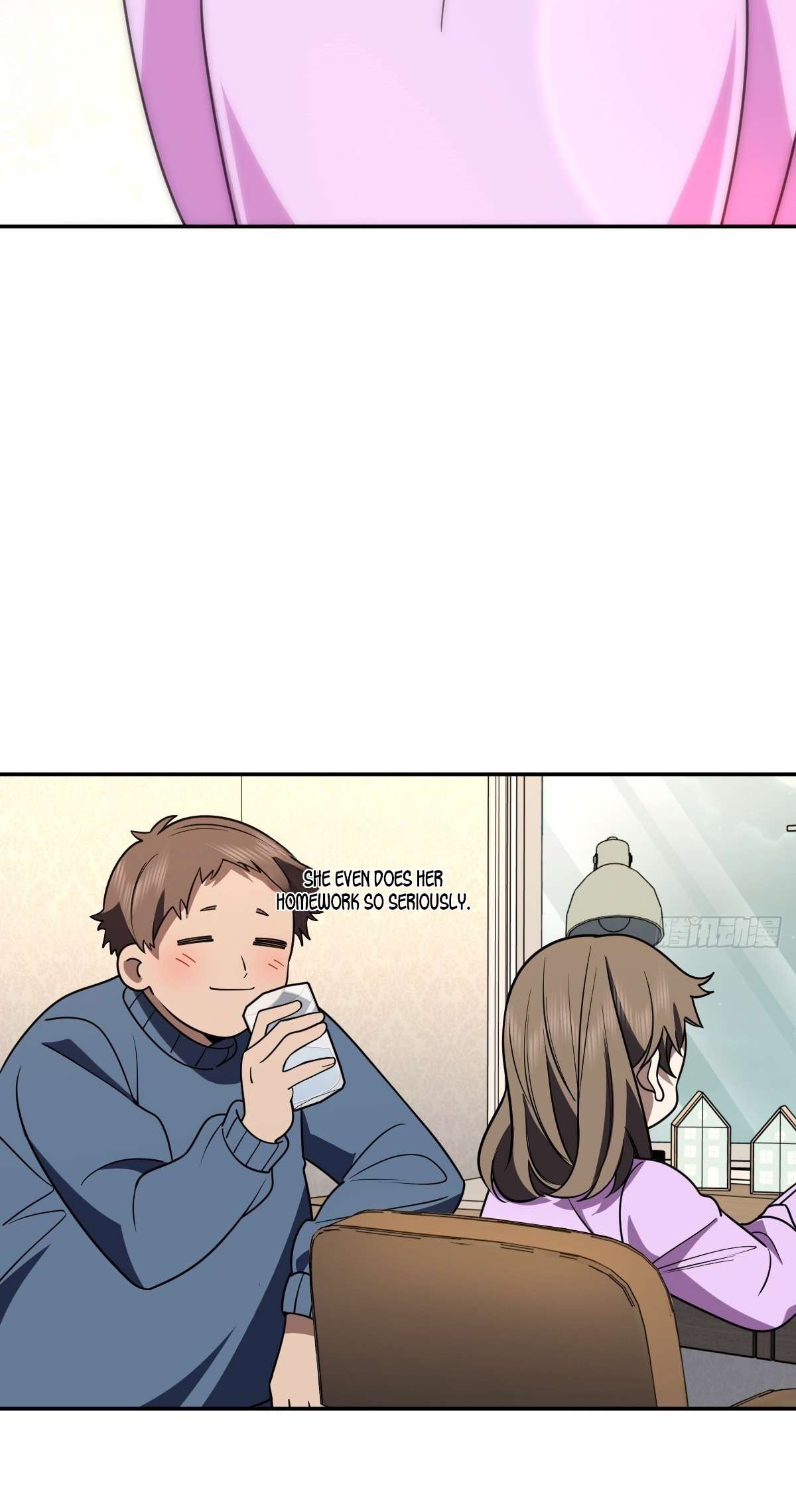 My Wife Is From a Thousand Years Ago Chapter 417 179 28