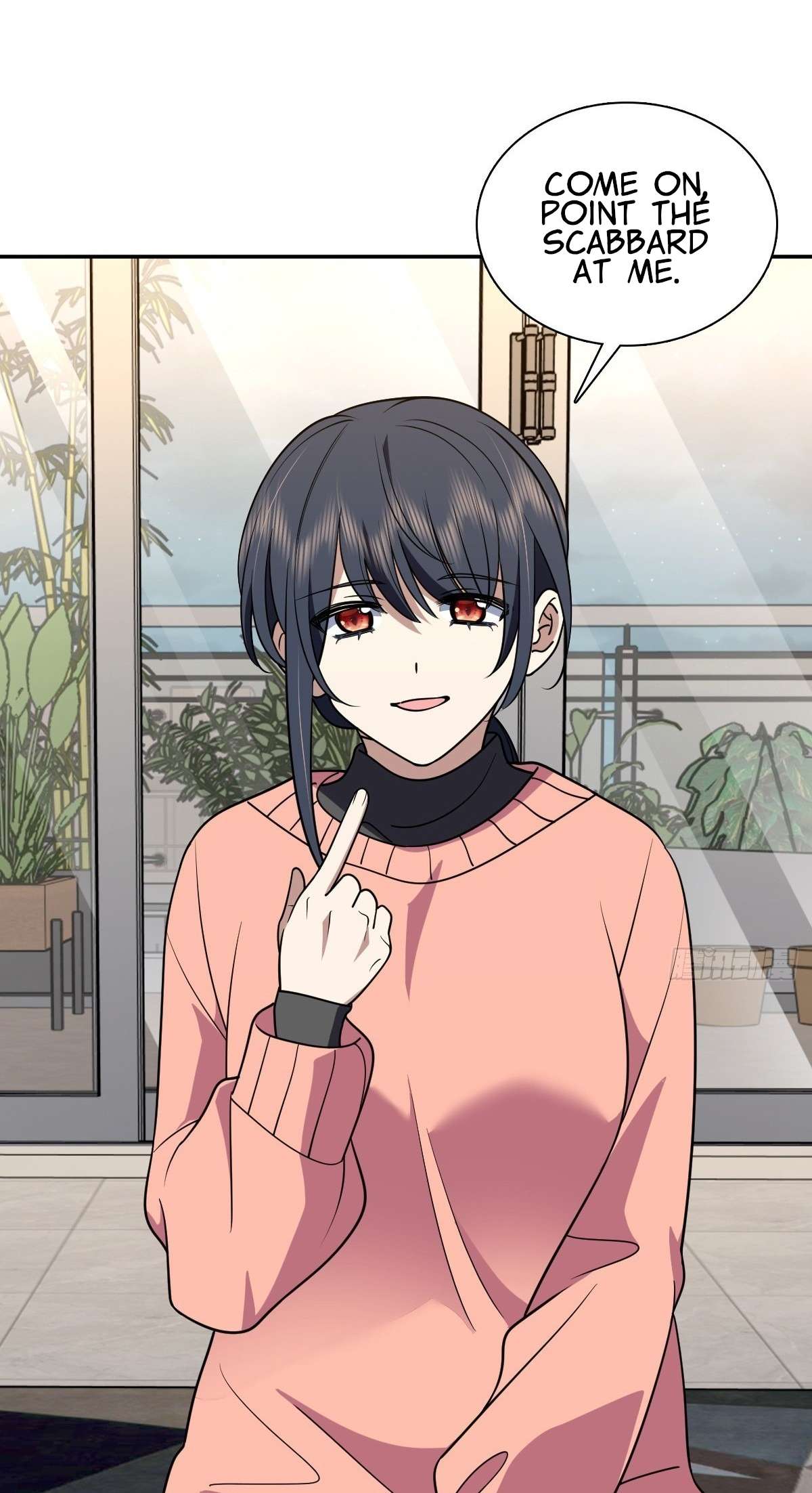 My Wife Is From a Thousand Years Ago Chapter 417 154 3