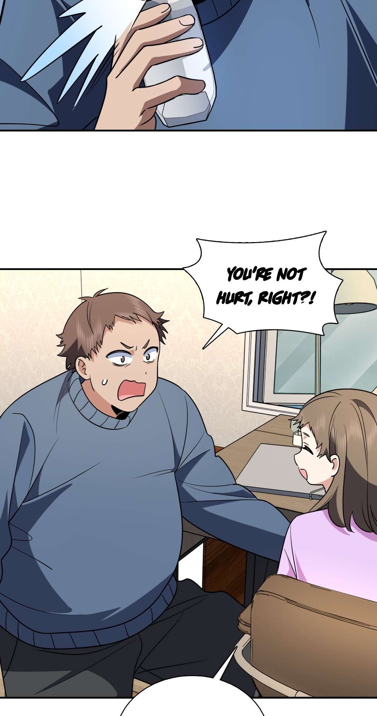 My Wife Is From a Thousand Years Ago Chapter 417 181 30