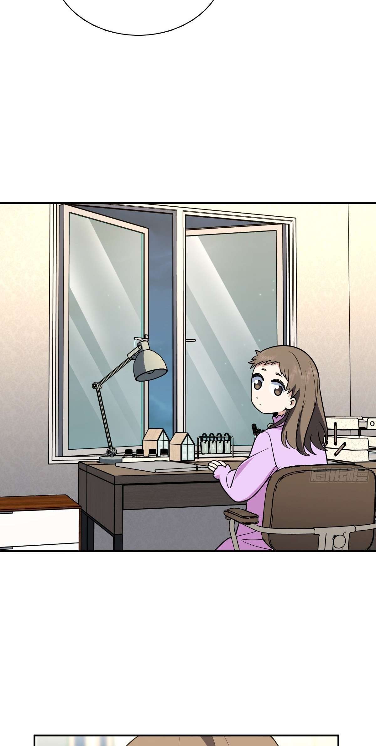 My Wife Is From a Thousand Years Ago Chapter 417 184 33