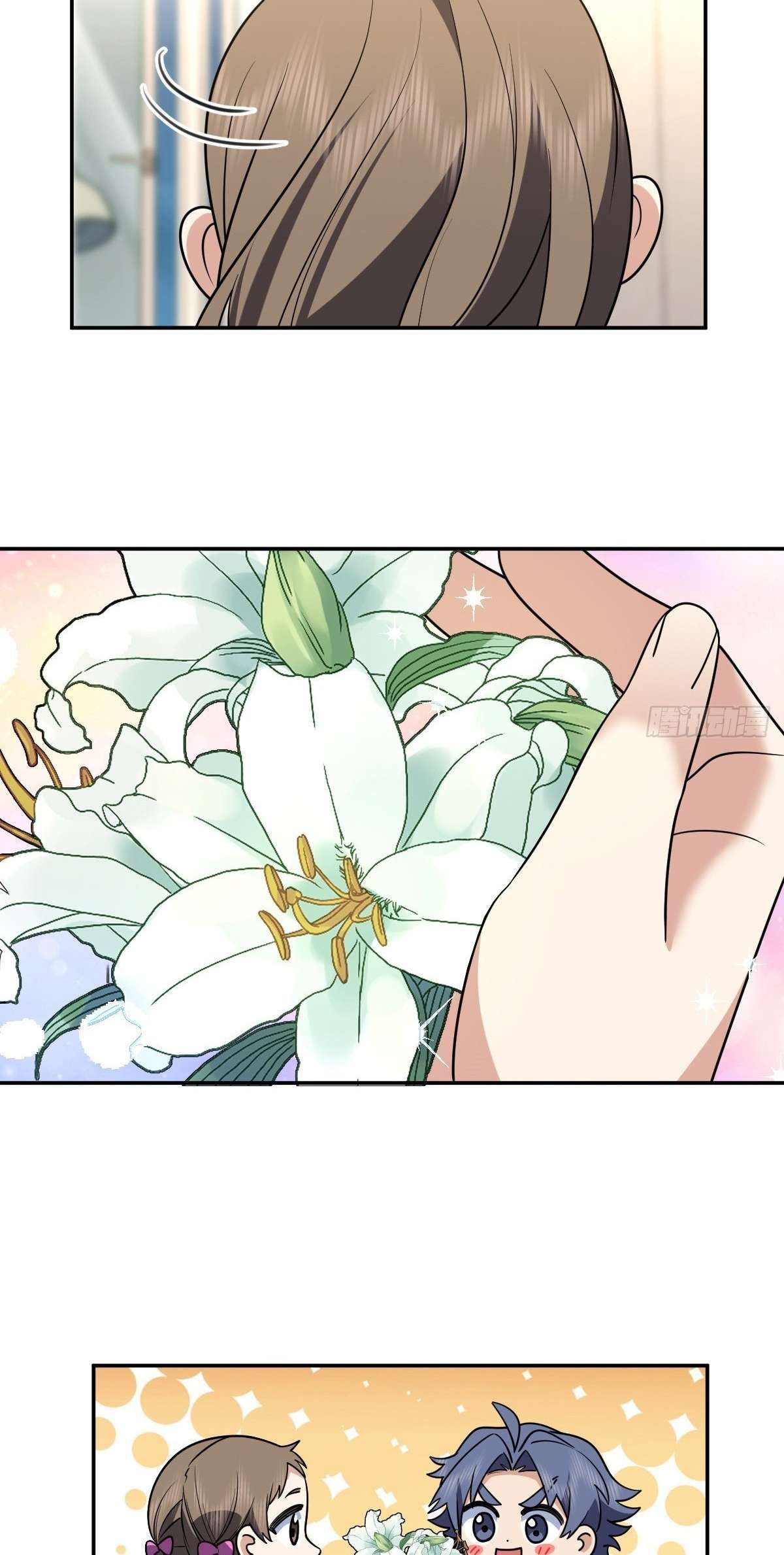 My Wife Is From a Thousand Years Ago Chapter 417 185 34