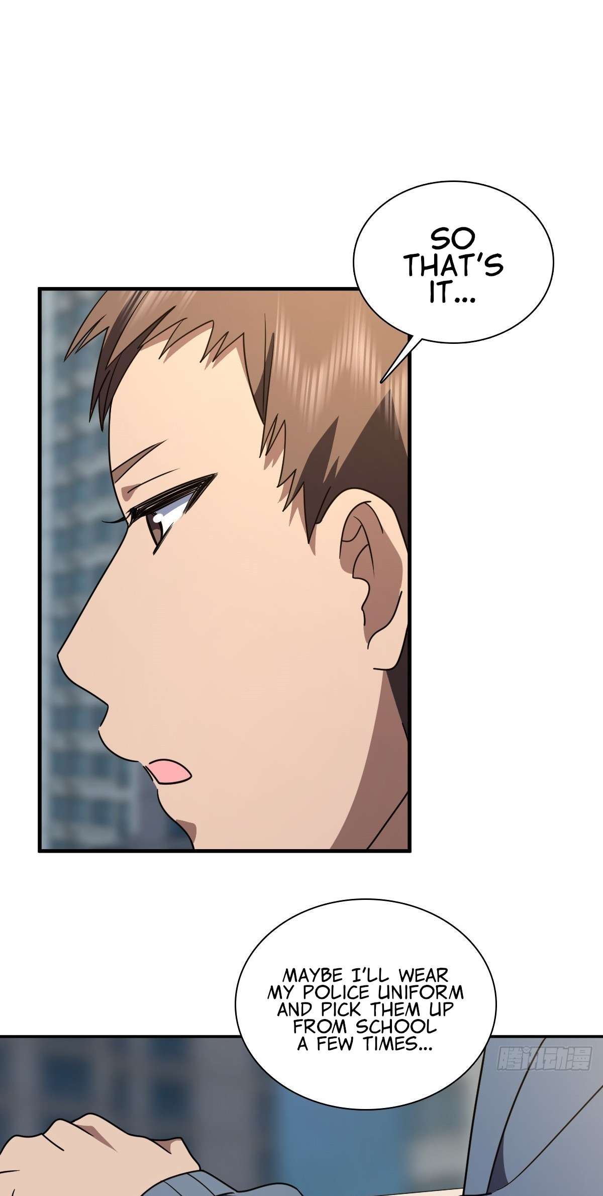 My Wife Is From a Thousand Years Ago Chapter 417 188 37