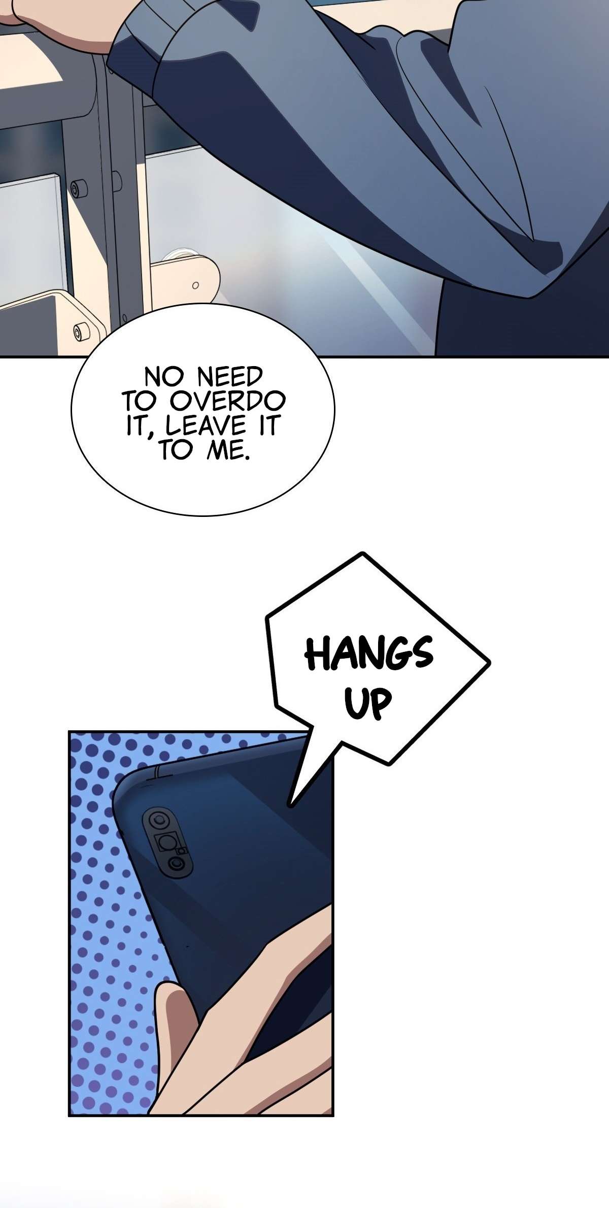 My Wife Is From a Thousand Years Ago Chapter 417 189 38
