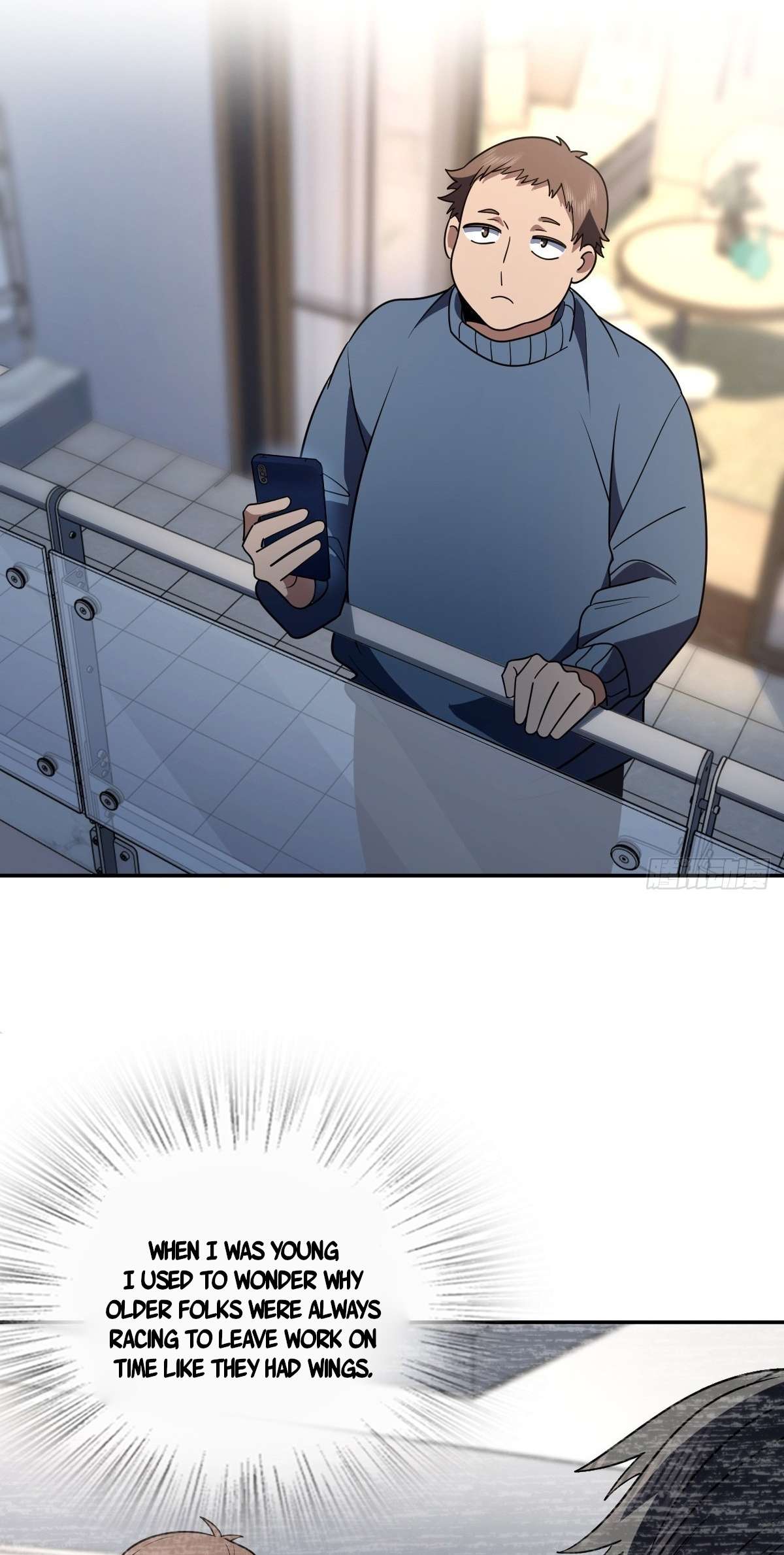 My Wife Is From a Thousand Years Ago Chapter 417 190 39