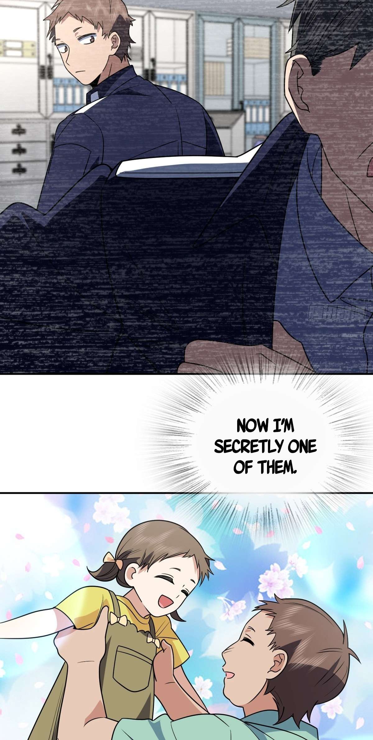 My Wife Is From a Thousand Years Ago Chapter 417 191 40