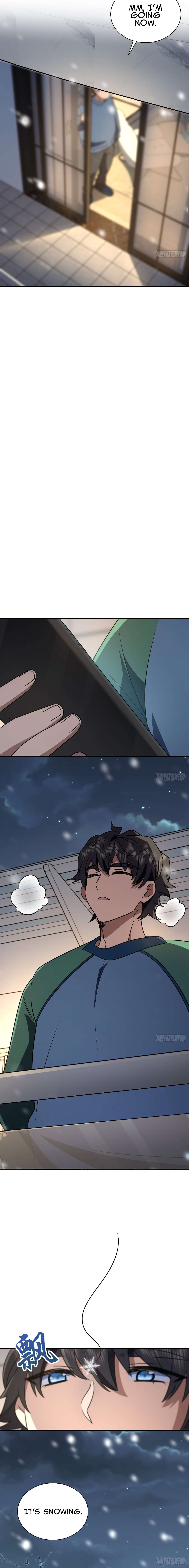 My Wife Is From a Thousand Years Ago Chapter 417 193 42