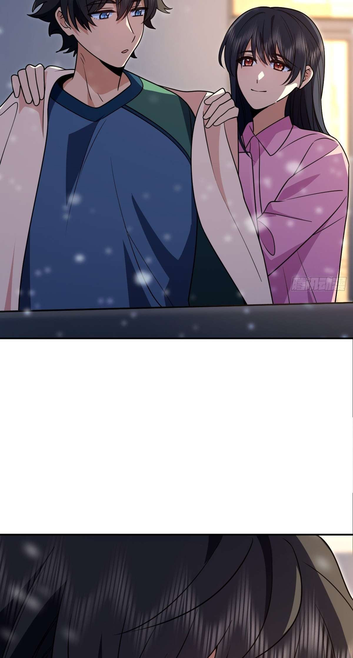 My Wife Is From a Thousand Years Ago Chapter 417 195 44