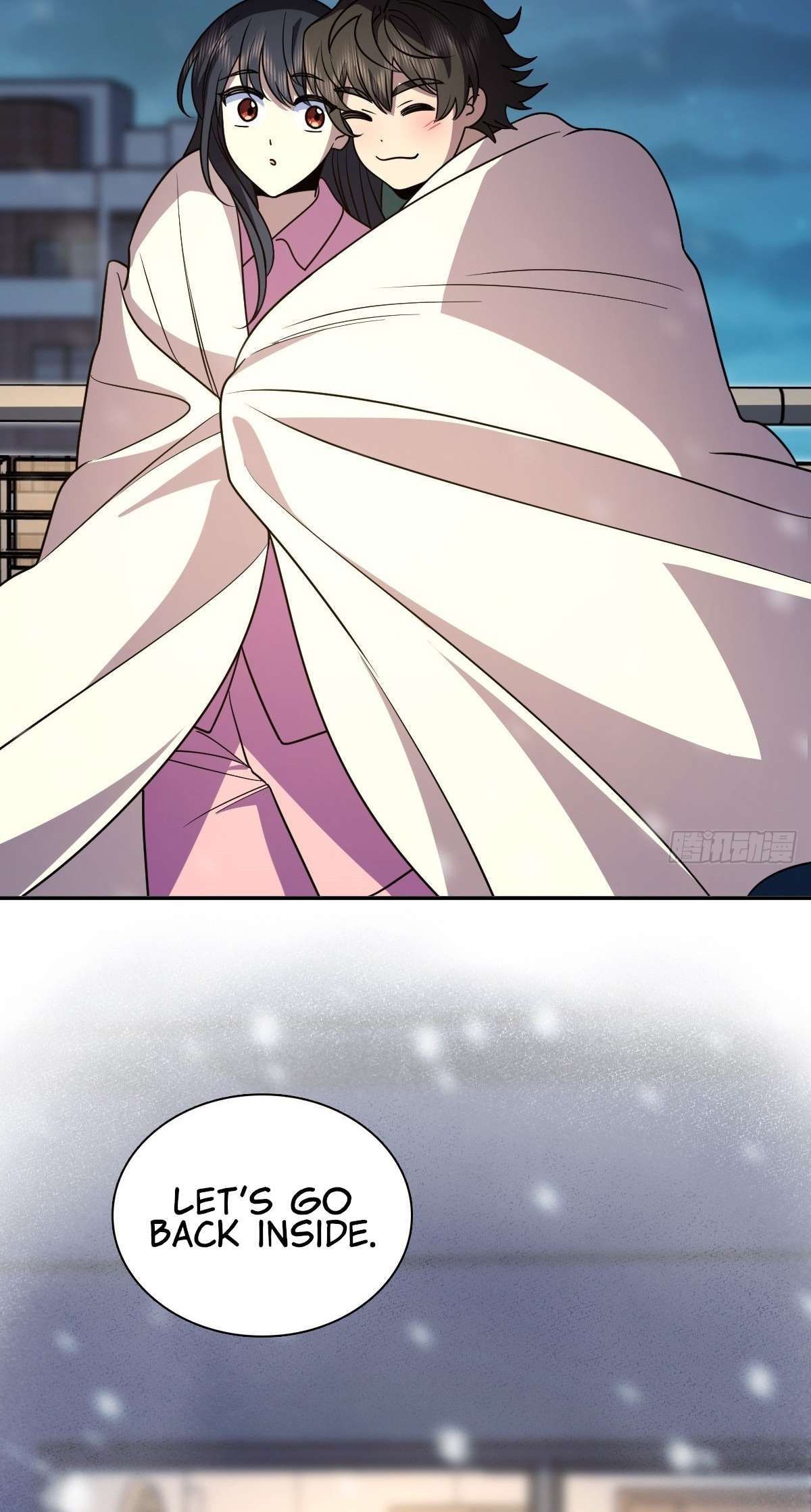 My Wife Is From a Thousand Years Ago Chapter 417 197 46