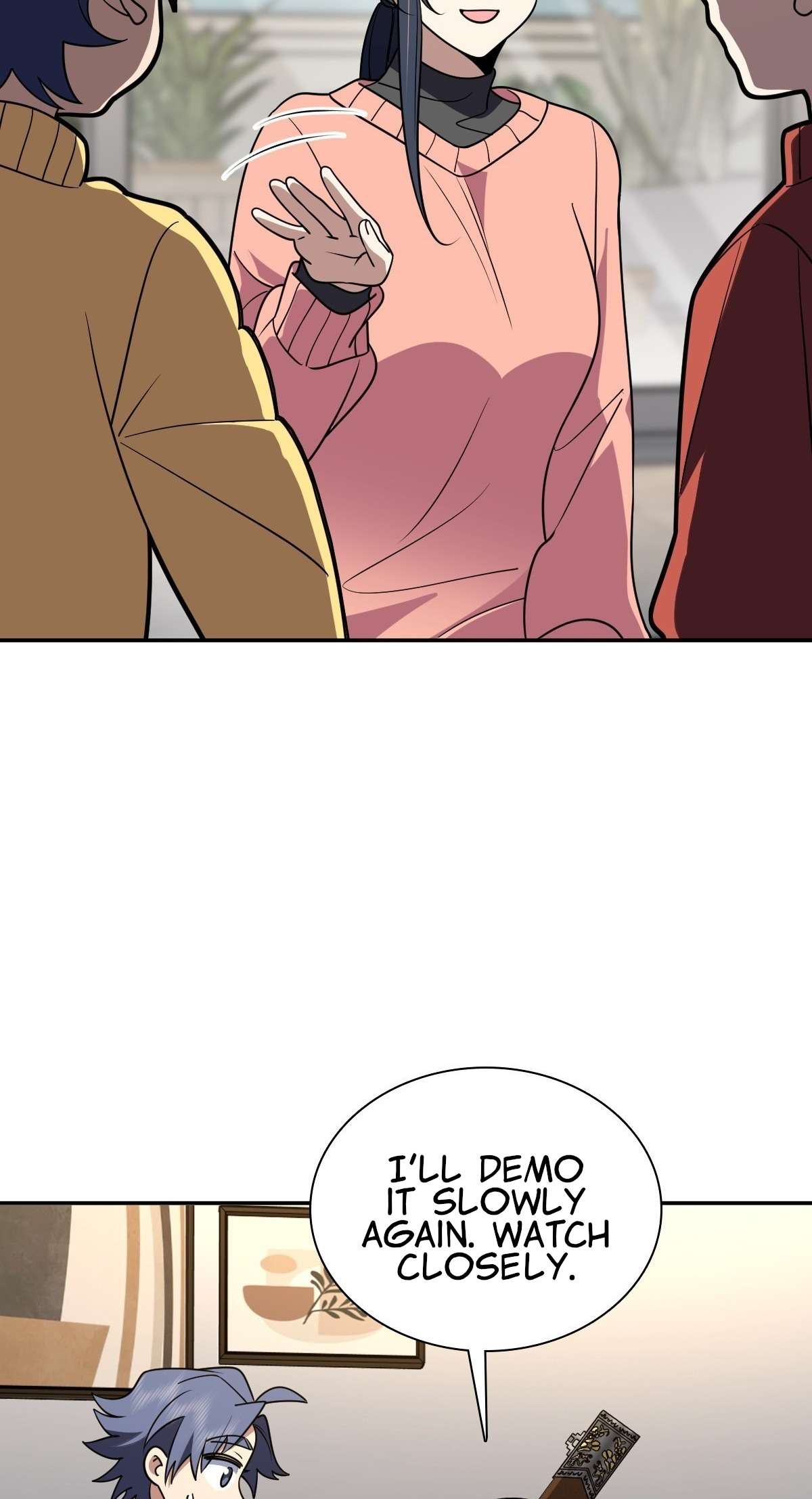 My Wife Is From a Thousand Years Ago Chapter 417 160 9