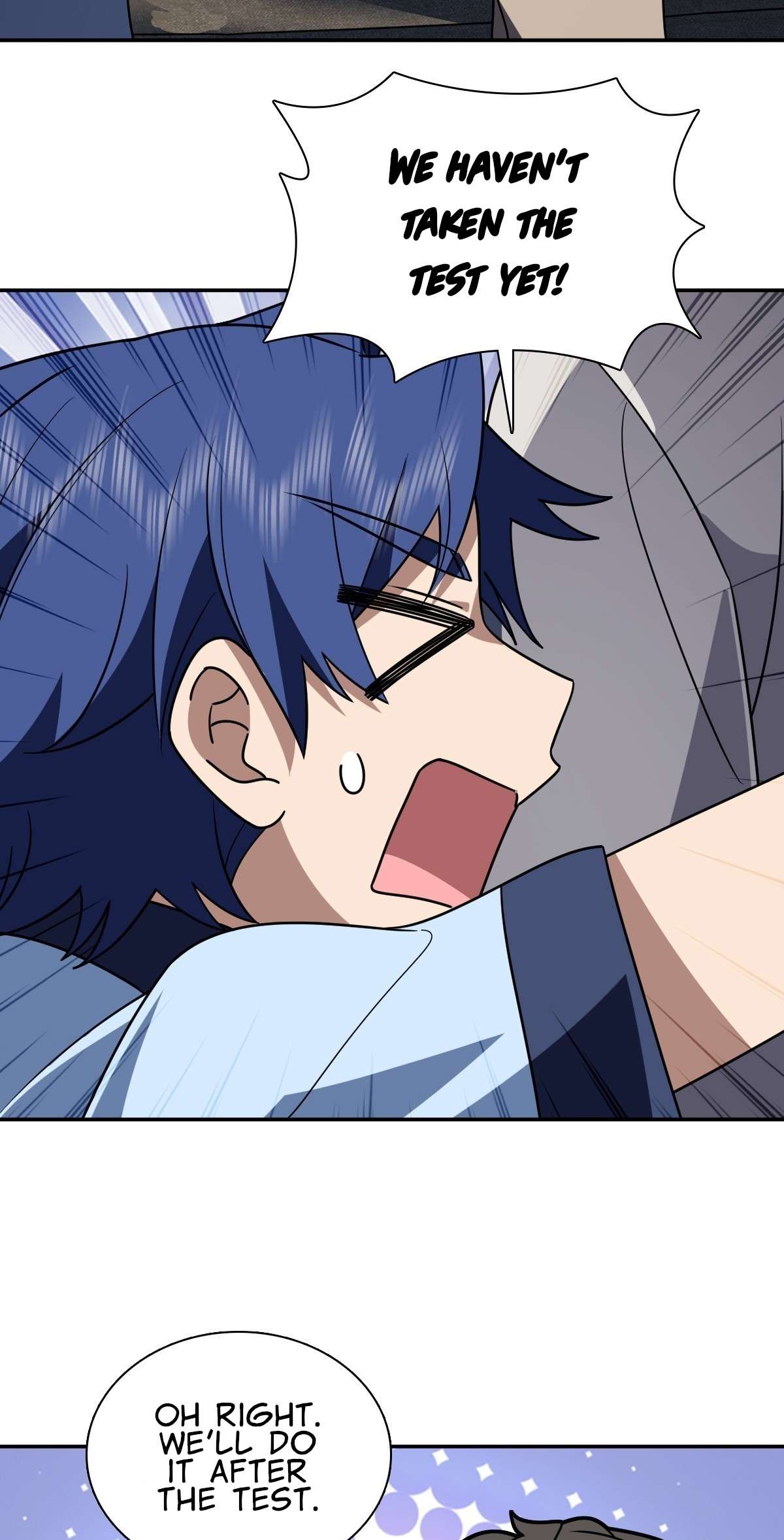 My Wife Is From a Thousand Years Ago Chapter 419 178 12