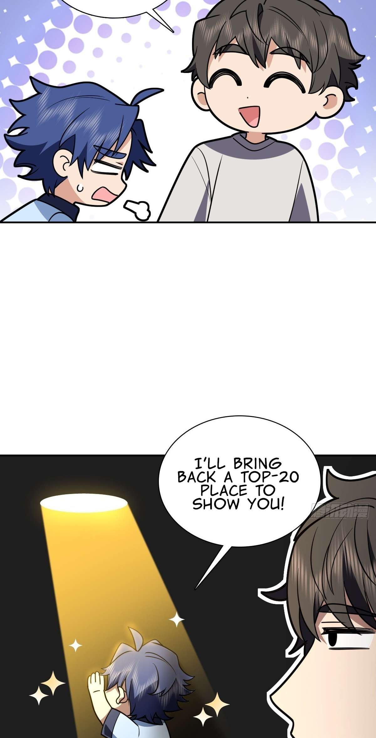 My Wife Is From a Thousand Years Ago Chapter 419 179 13