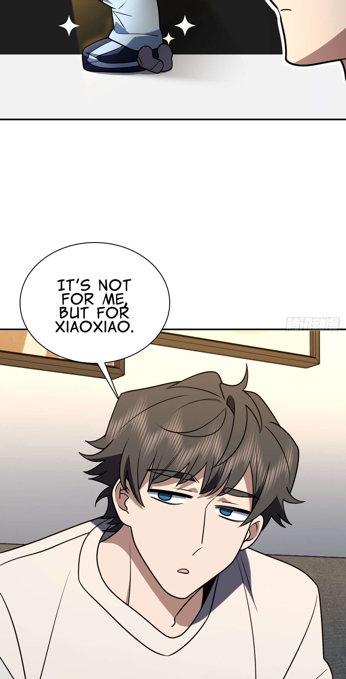 My Wife Is From a Thousand Years Ago Chapter 419 180 14