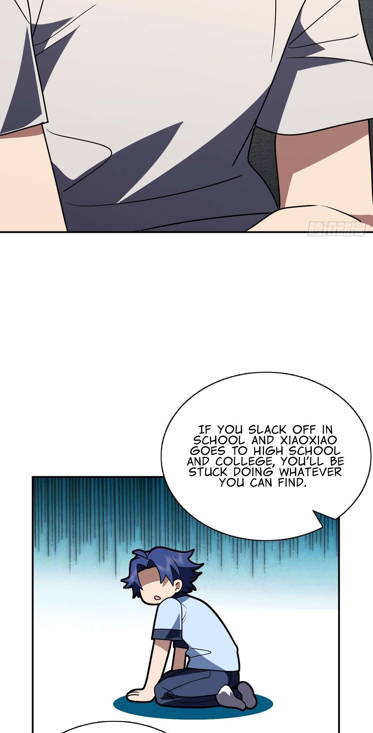 My Wife Is From a Thousand Years Ago Chapter 419 181 15