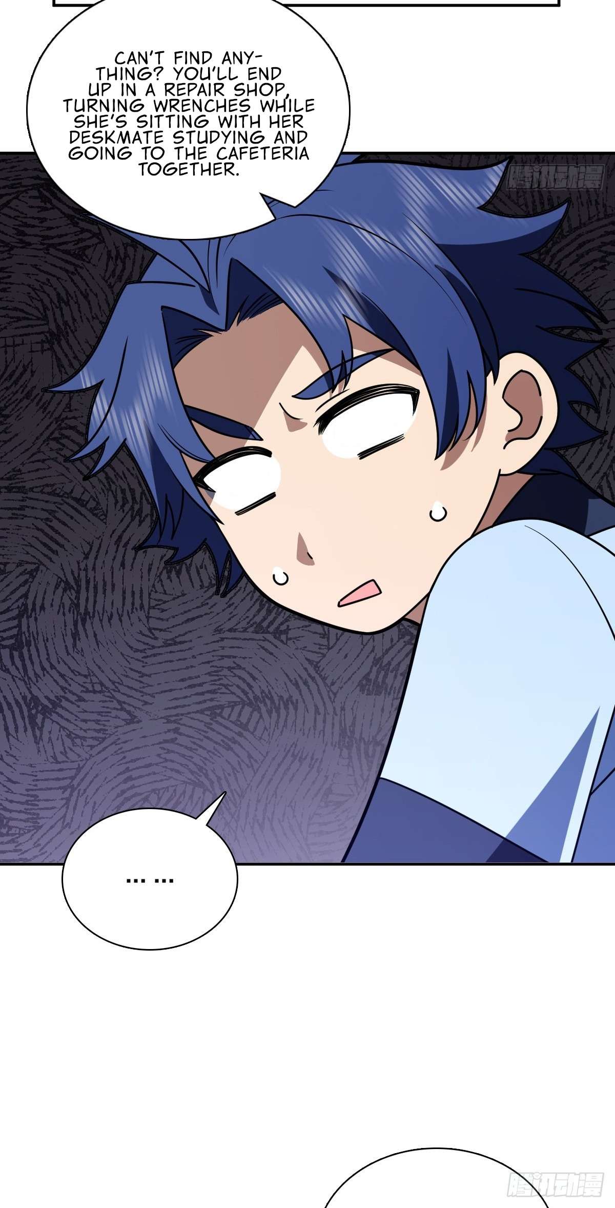 My Wife Is From a Thousand Years Ago Chapter 419 182 16