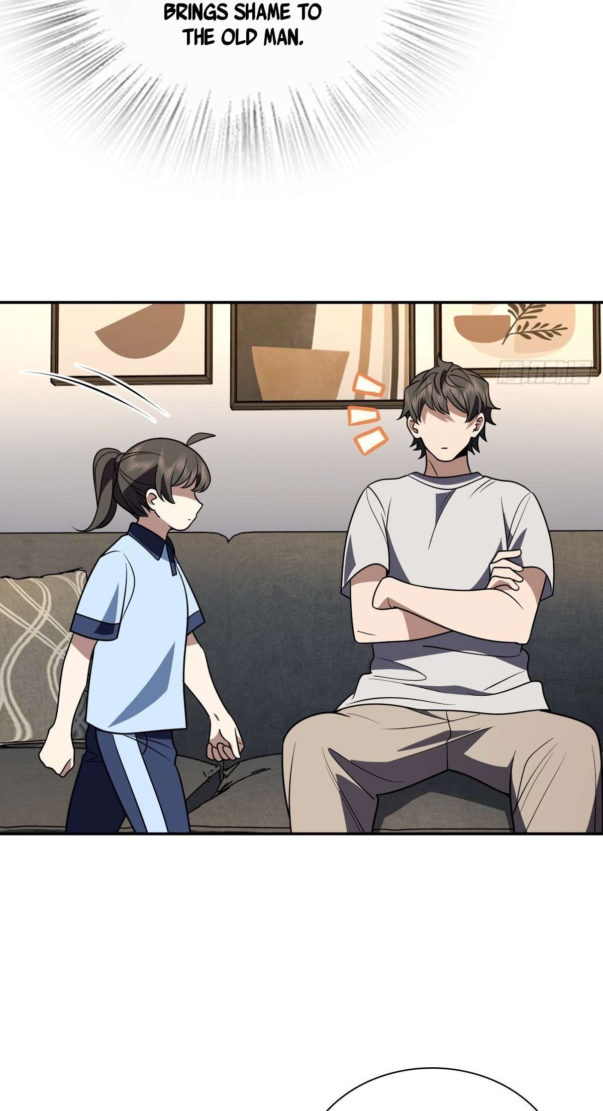 My Wife Is From a Thousand Years Ago Chapter 419 186 20