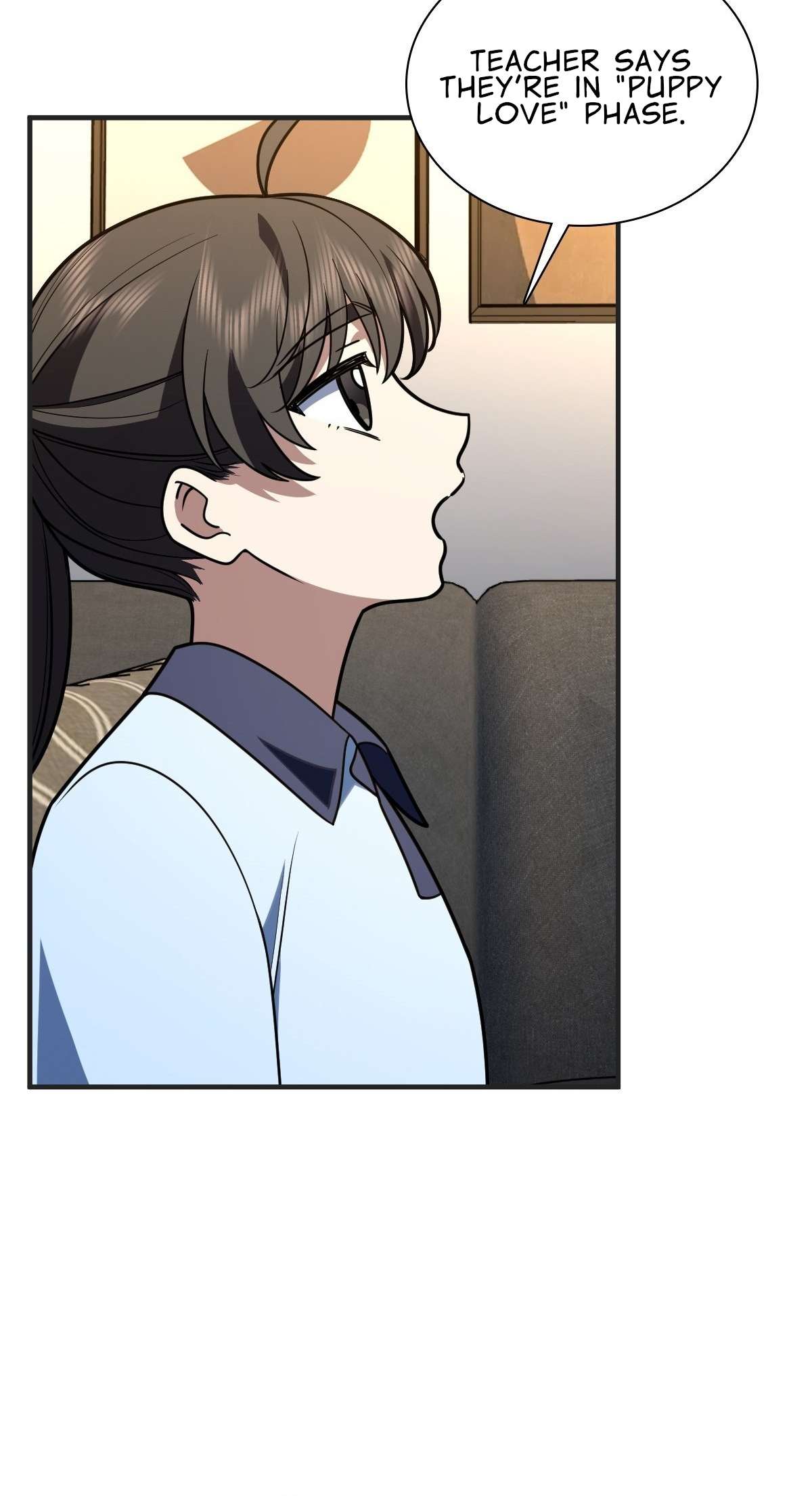 My Wife Is From a Thousand Years Ago Chapter 419 187 21