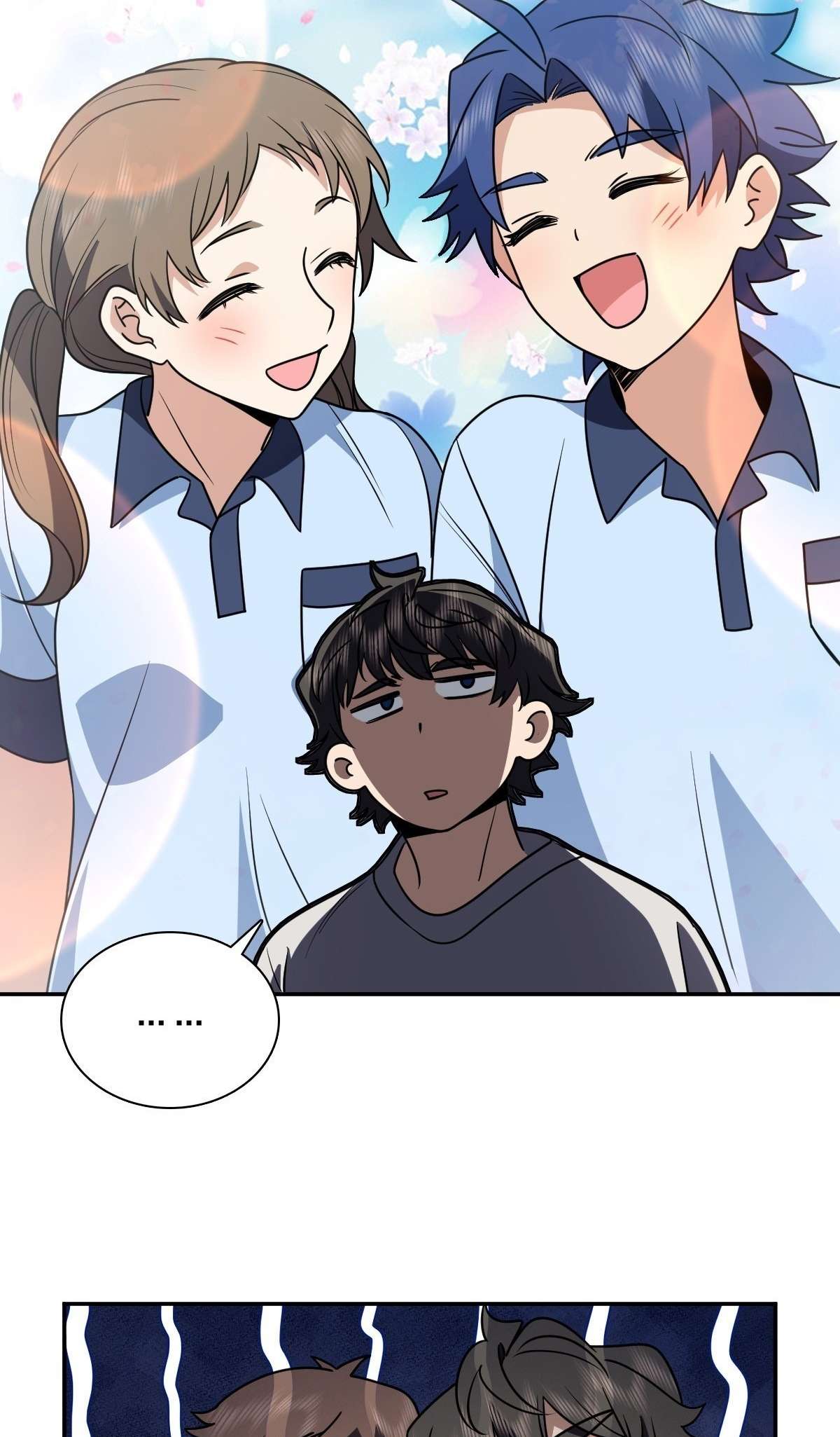 My Wife Is From a Thousand Years Ago Chapter 419 189 23