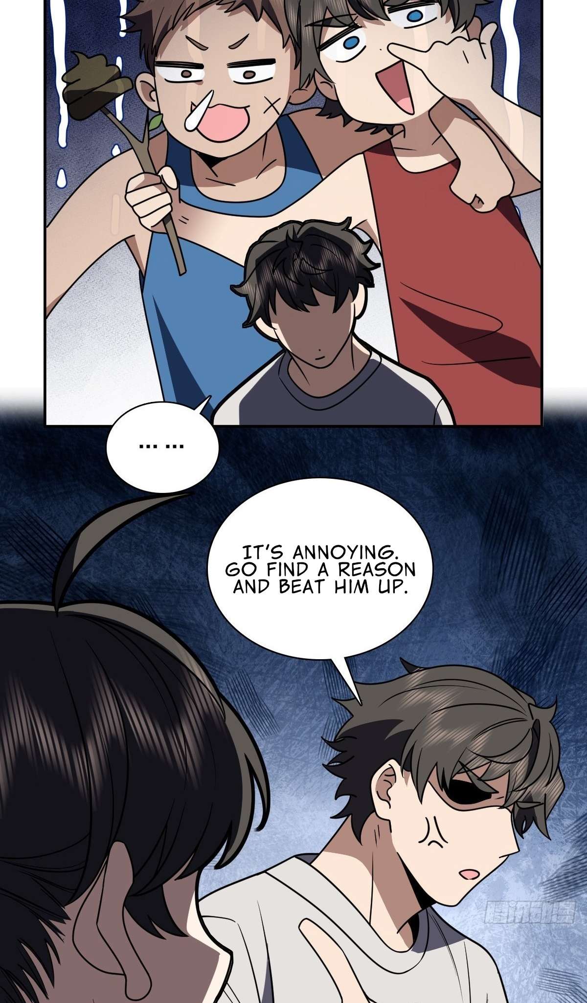 My Wife Is From a Thousand Years Ago Chapter 419 190 24
