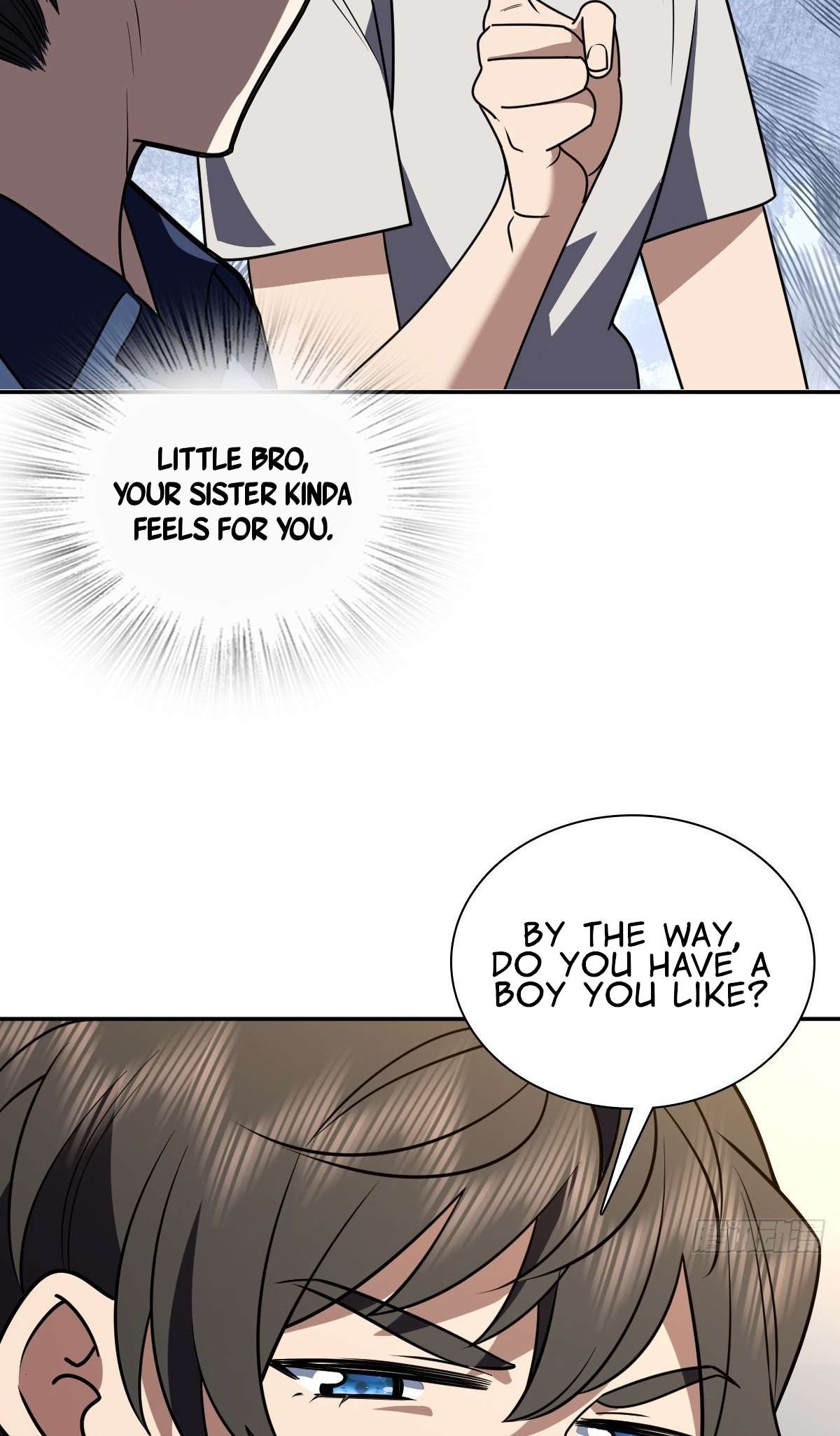 My Wife Is From a Thousand Years Ago Chapter 419 191 25