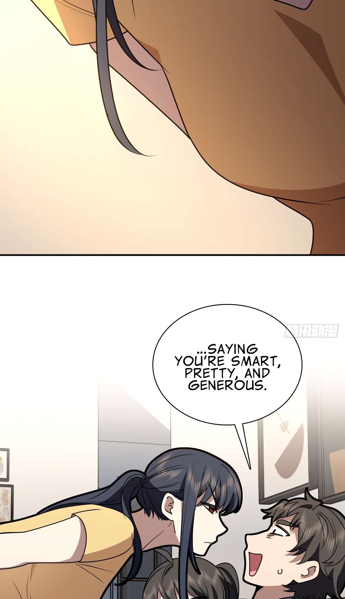 My Wife Is From a Thousand Years Ago Chapter 419 198 32
