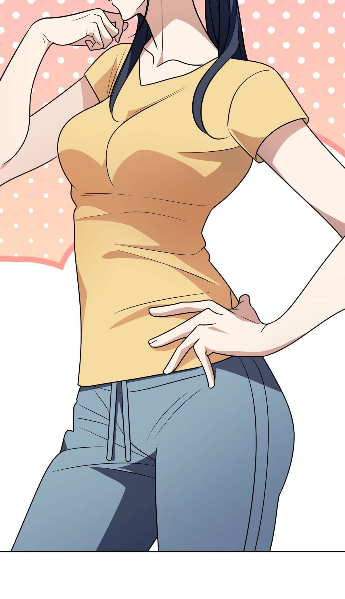 My Wife Is From a Thousand Years Ago Chapter 419 200 34
