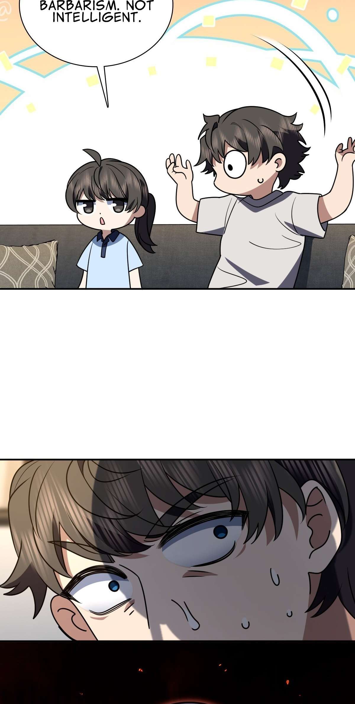 My Wife Is From a Thousand Years Ago Chapter 419 203 37