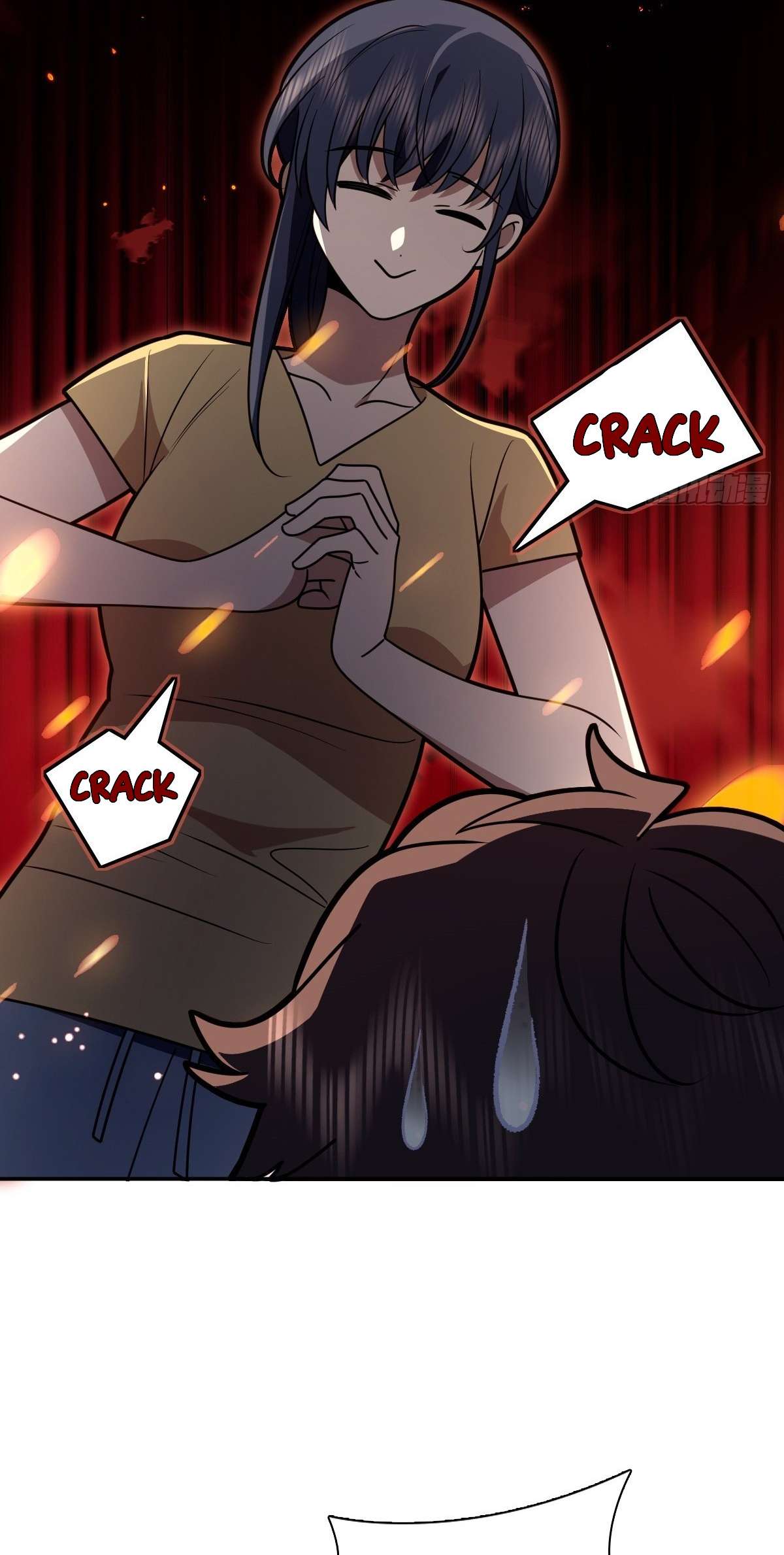 My Wife Is From a Thousand Years Ago Chapter 419 204 38