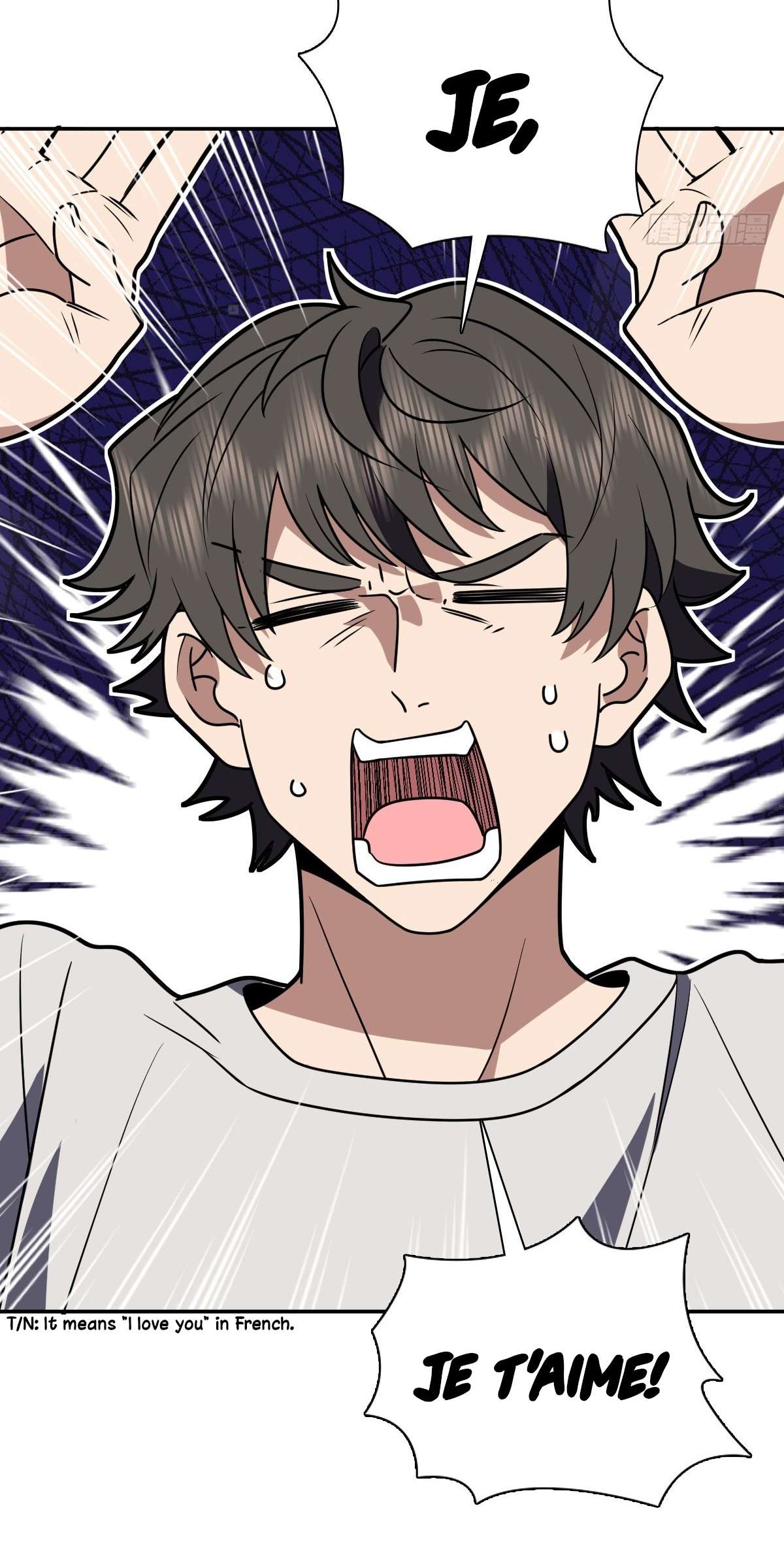My Wife Is From a Thousand Years Ago Chapter 419 205 39