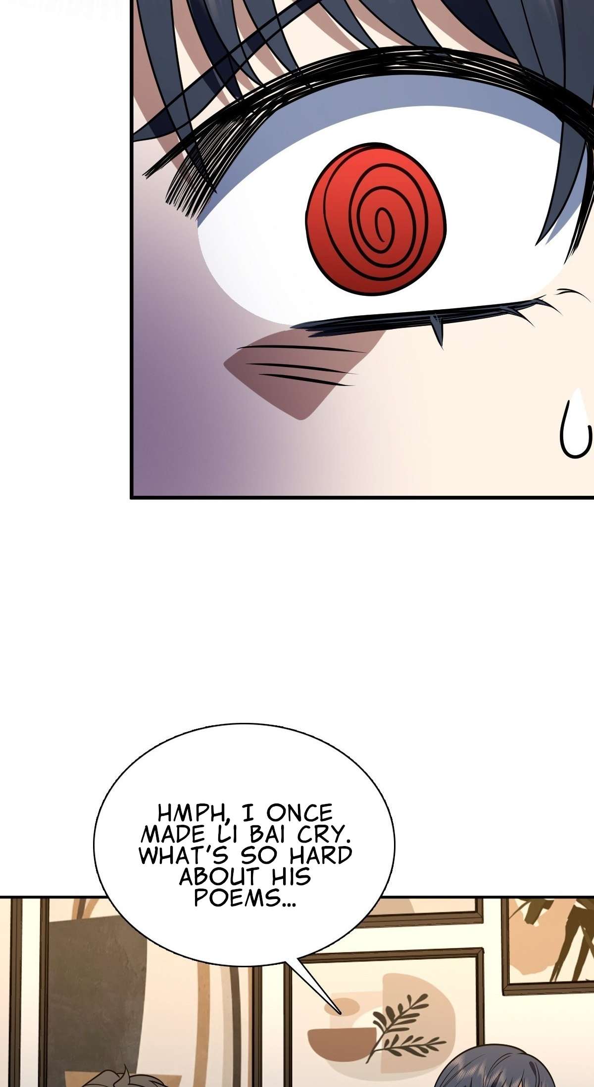 My Wife Is From a Thousand Years Ago Chapter 419 170 4