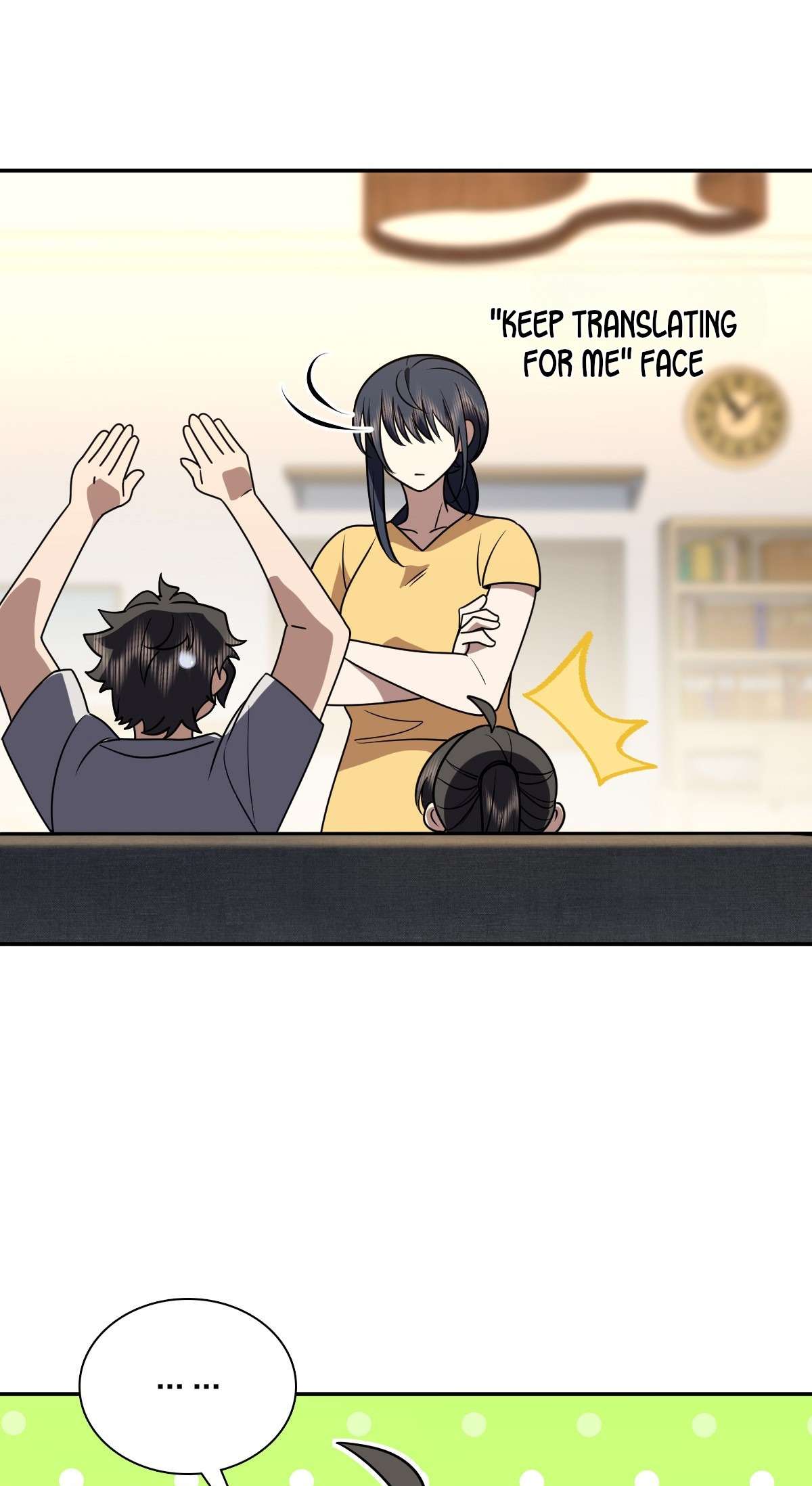 My Wife Is From a Thousand Years Ago Chapter 419 206 40
