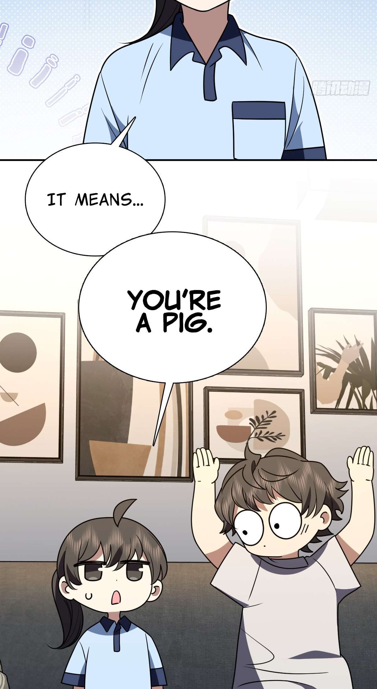 My Wife Is From a Thousand Years Ago Chapter 419 208 42
