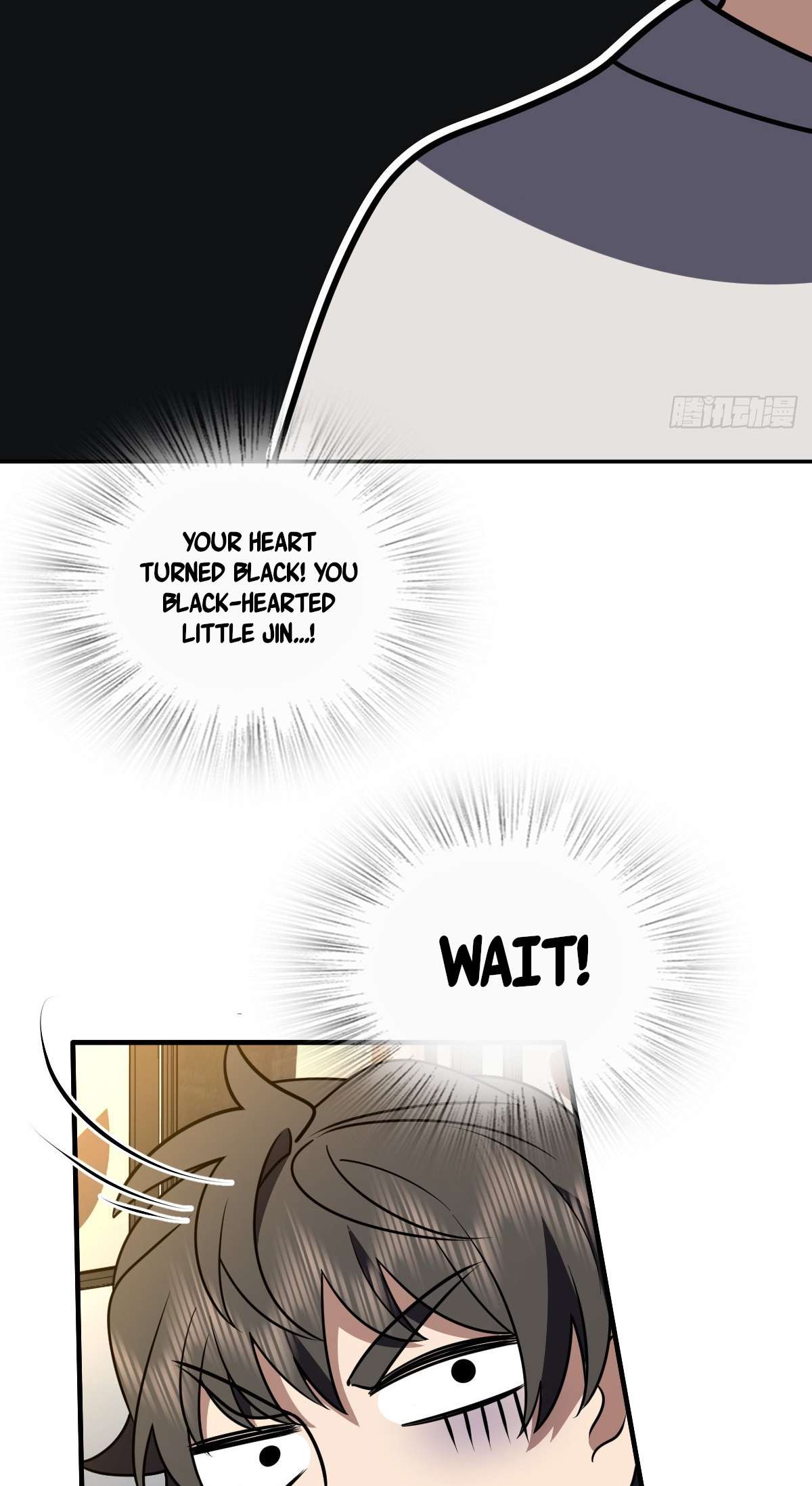 My Wife Is From a Thousand Years Ago Chapter 419 210 44