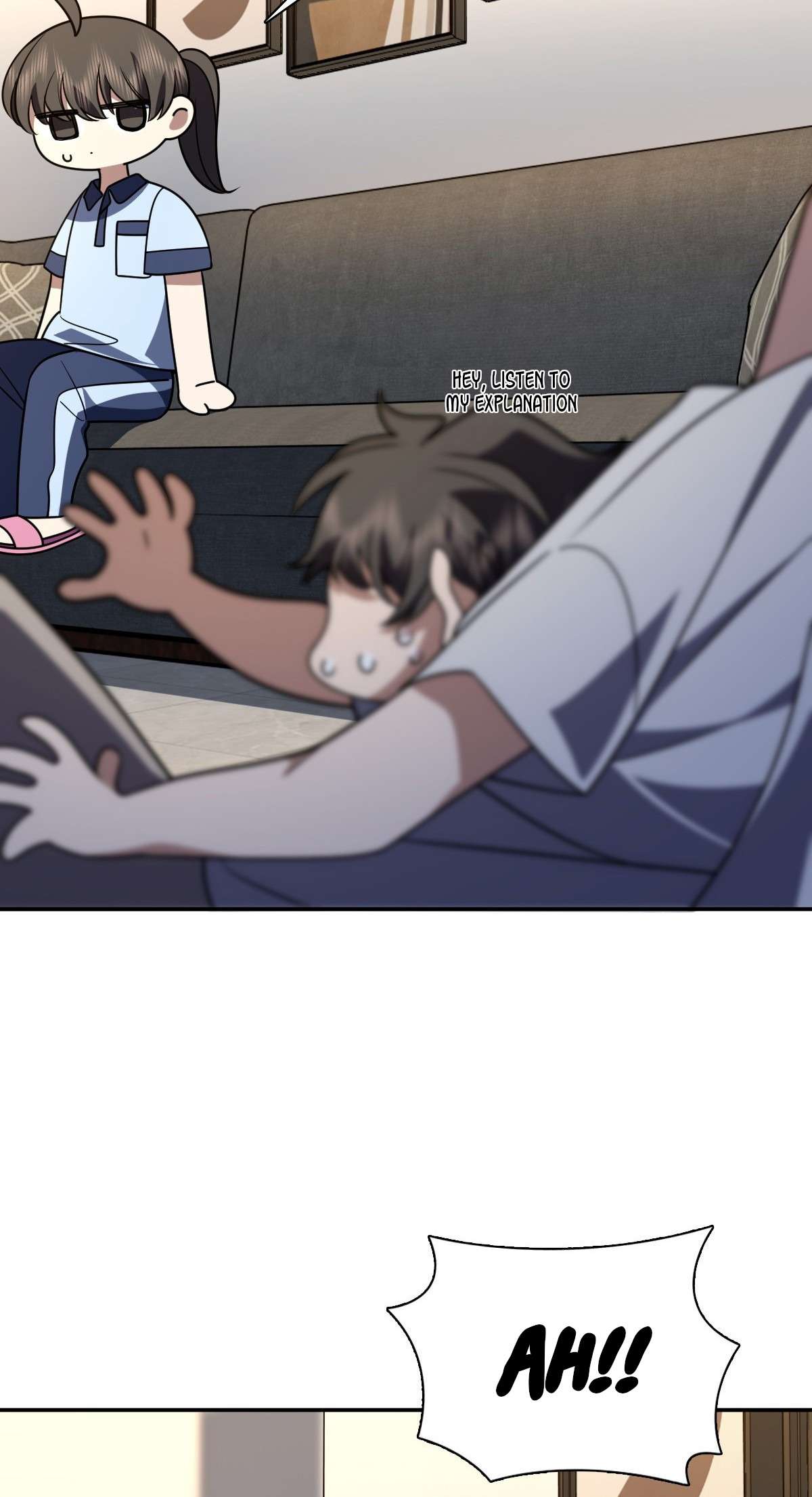 My Wife Is From a Thousand Years Ago Chapter 419 213 47