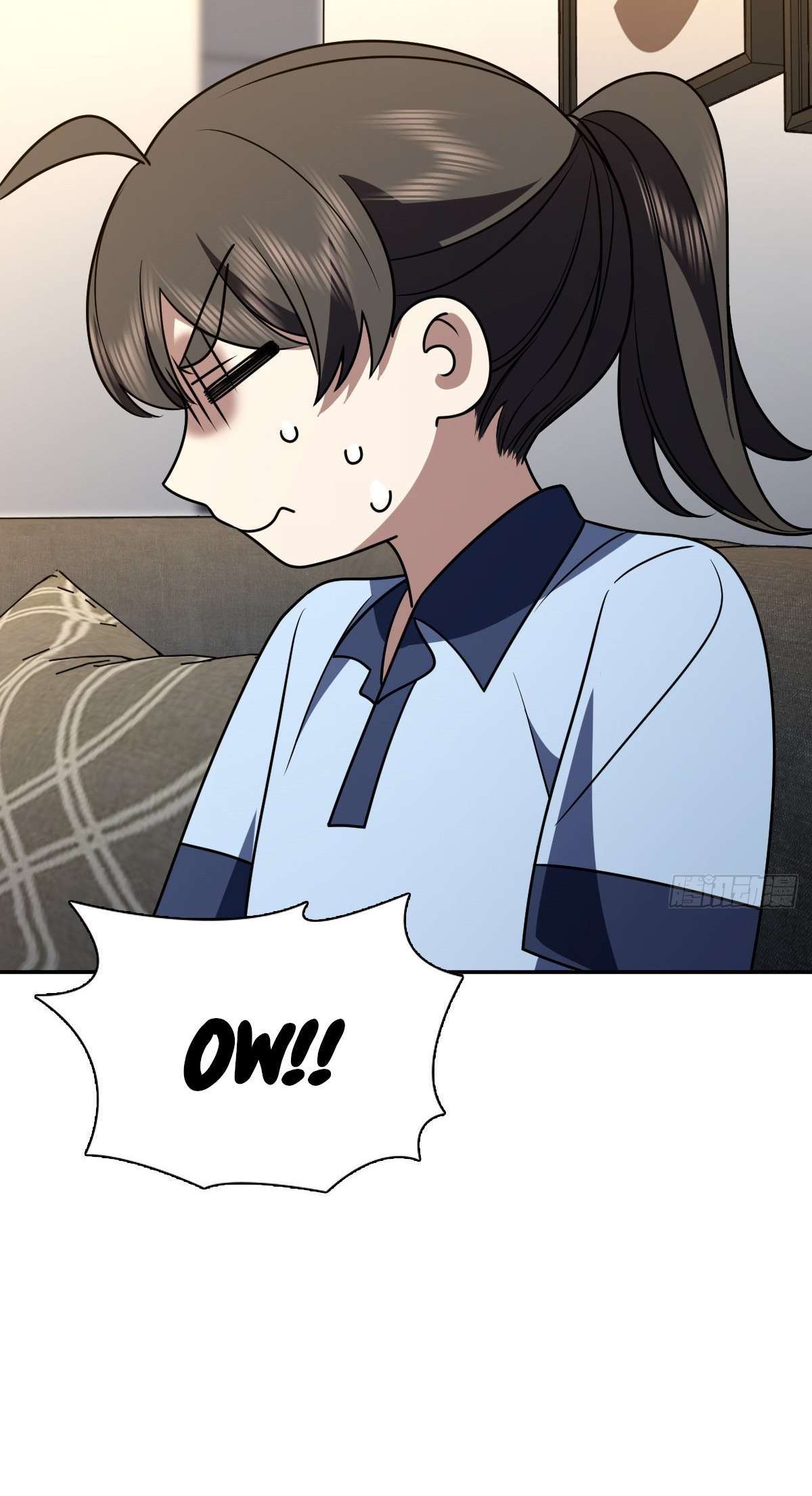 My Wife Is From a Thousand Years Ago Chapter 419 214 48