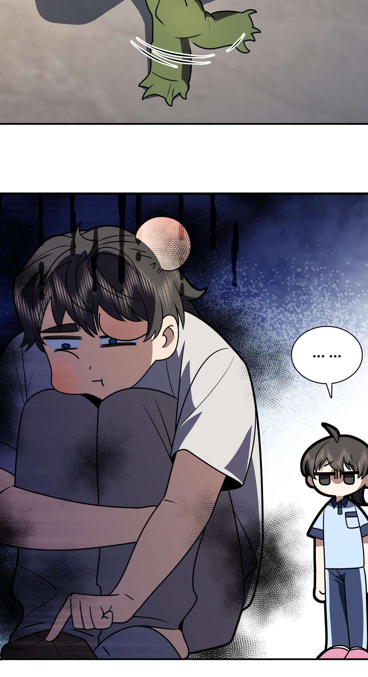 My Wife Is From a Thousand Years Ago Chapter 419 216 50