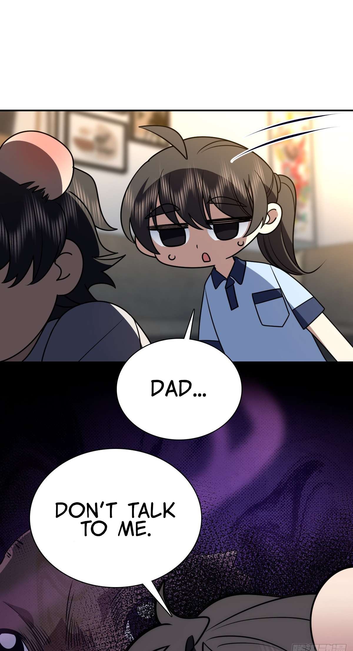 My Wife Is From a Thousand Years Ago Chapter 419 217 51