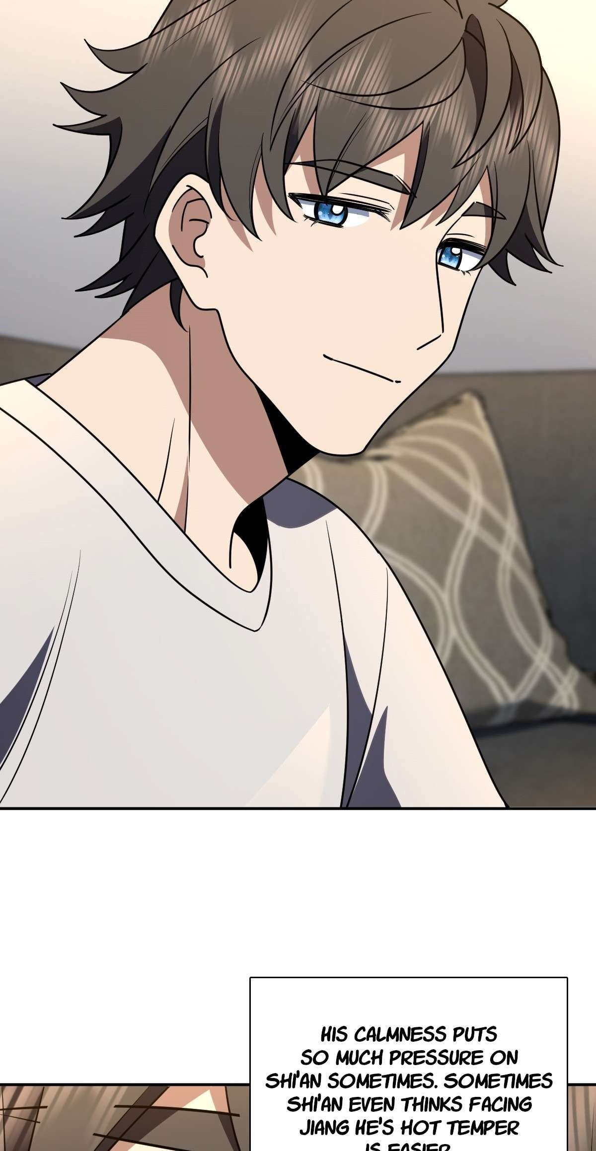 My Wife Is From a Thousand Years Ago Chapter 419 173 7