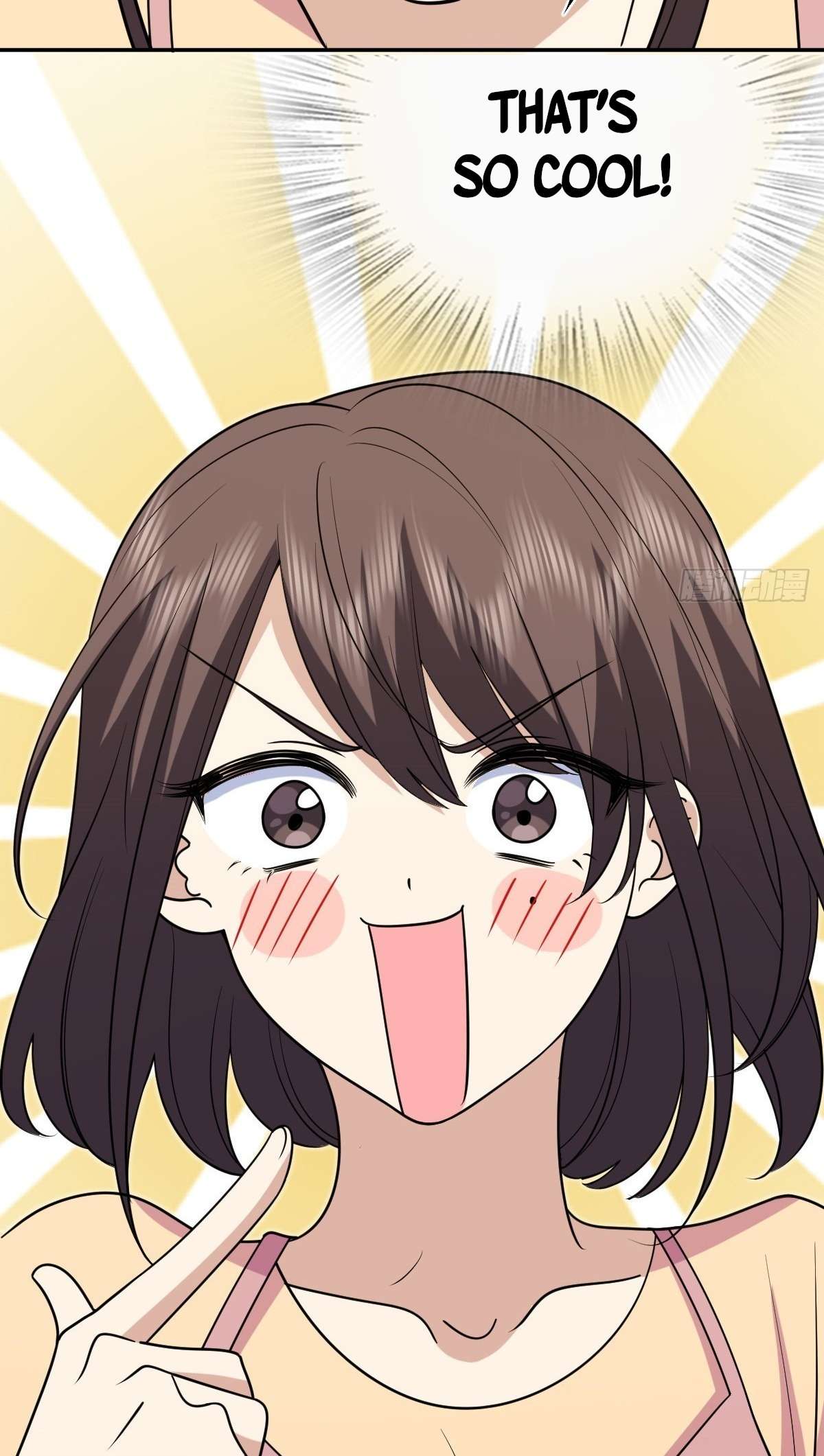 My Wife Is From a Thousand Years Ago Chapter 425 158 10