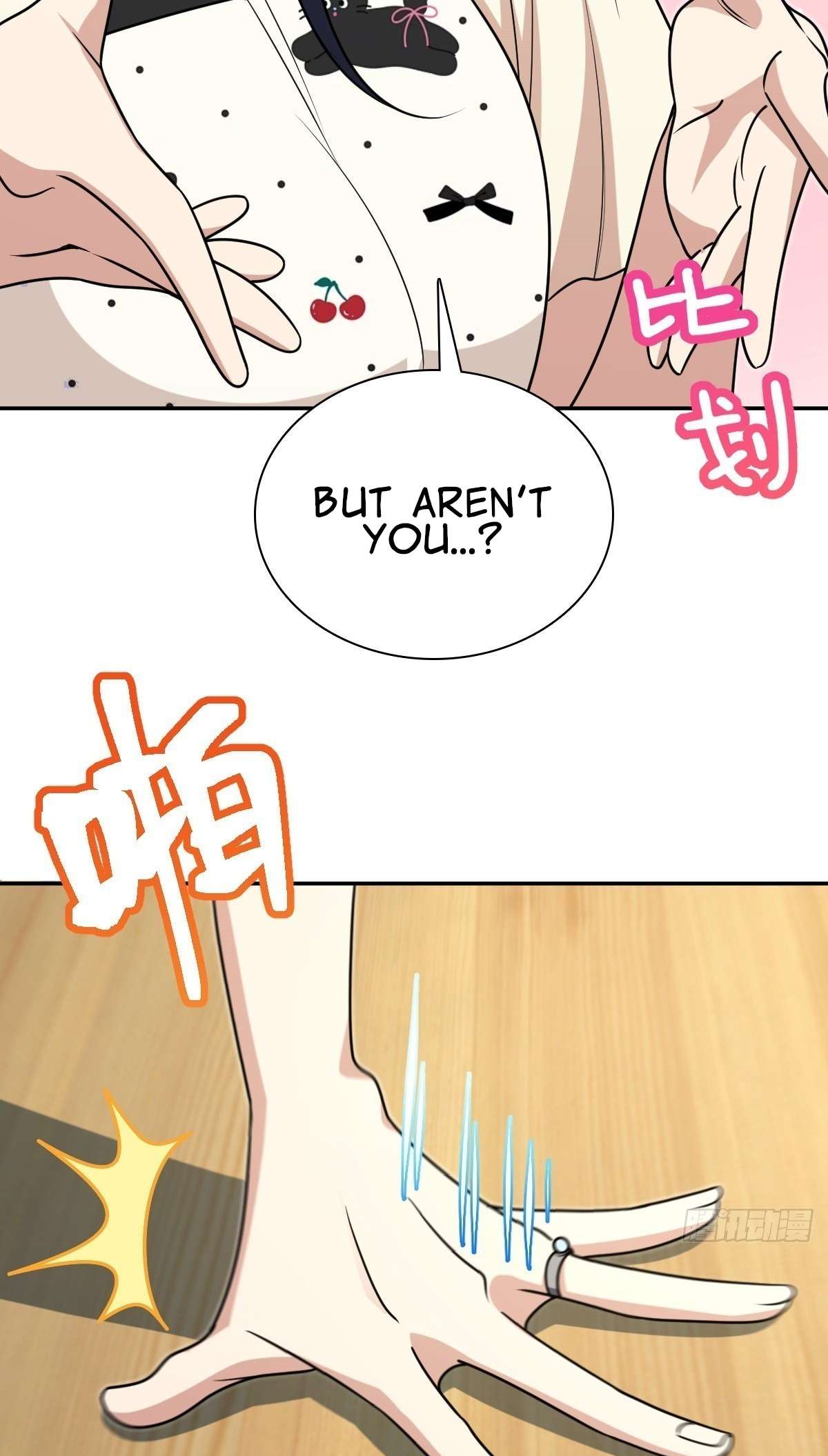 My Wife Is From a Thousand Years Ago Chapter 425 161 13