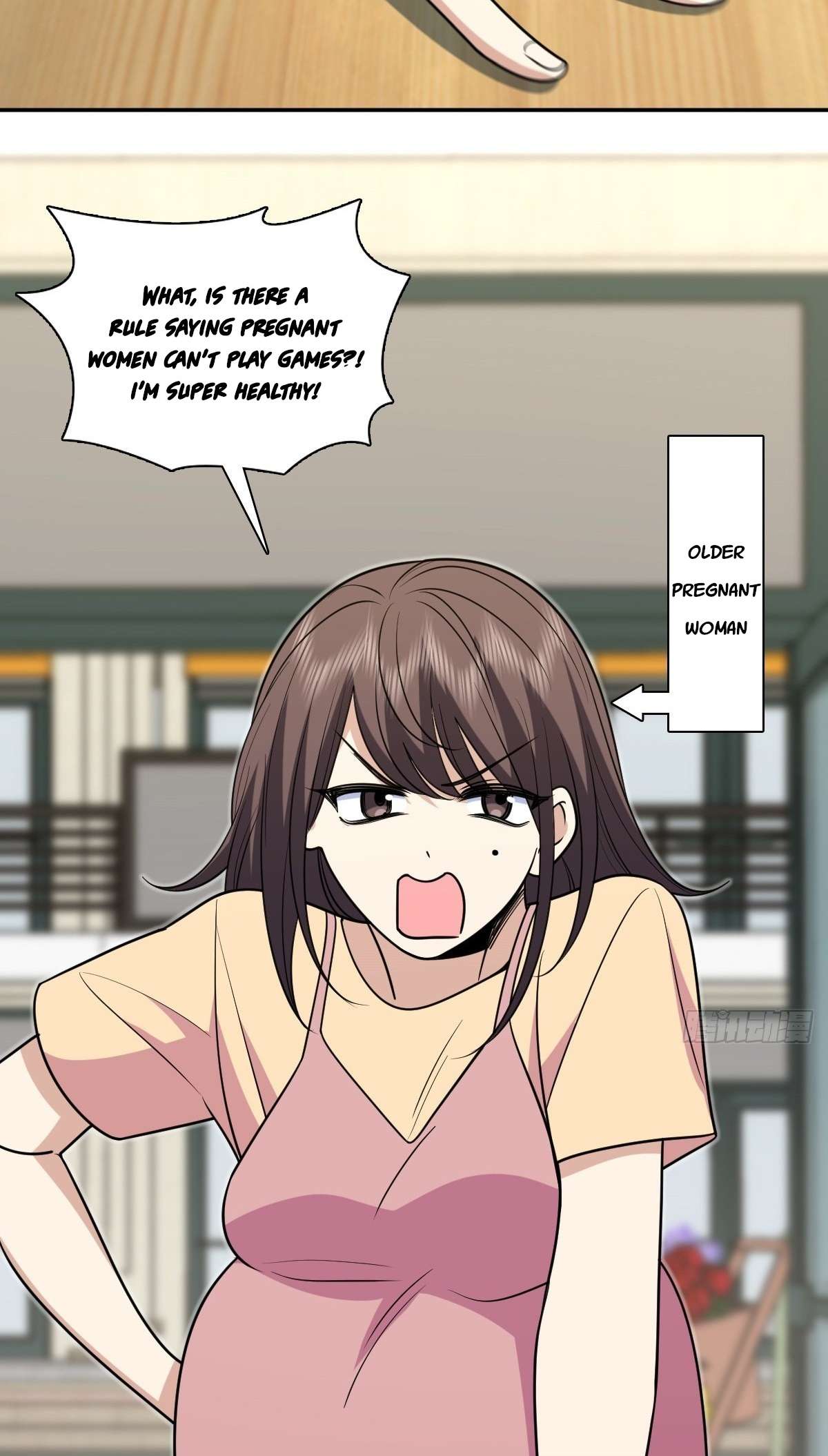 My Wife Is From a Thousand Years Ago Chapter 425 162 14
