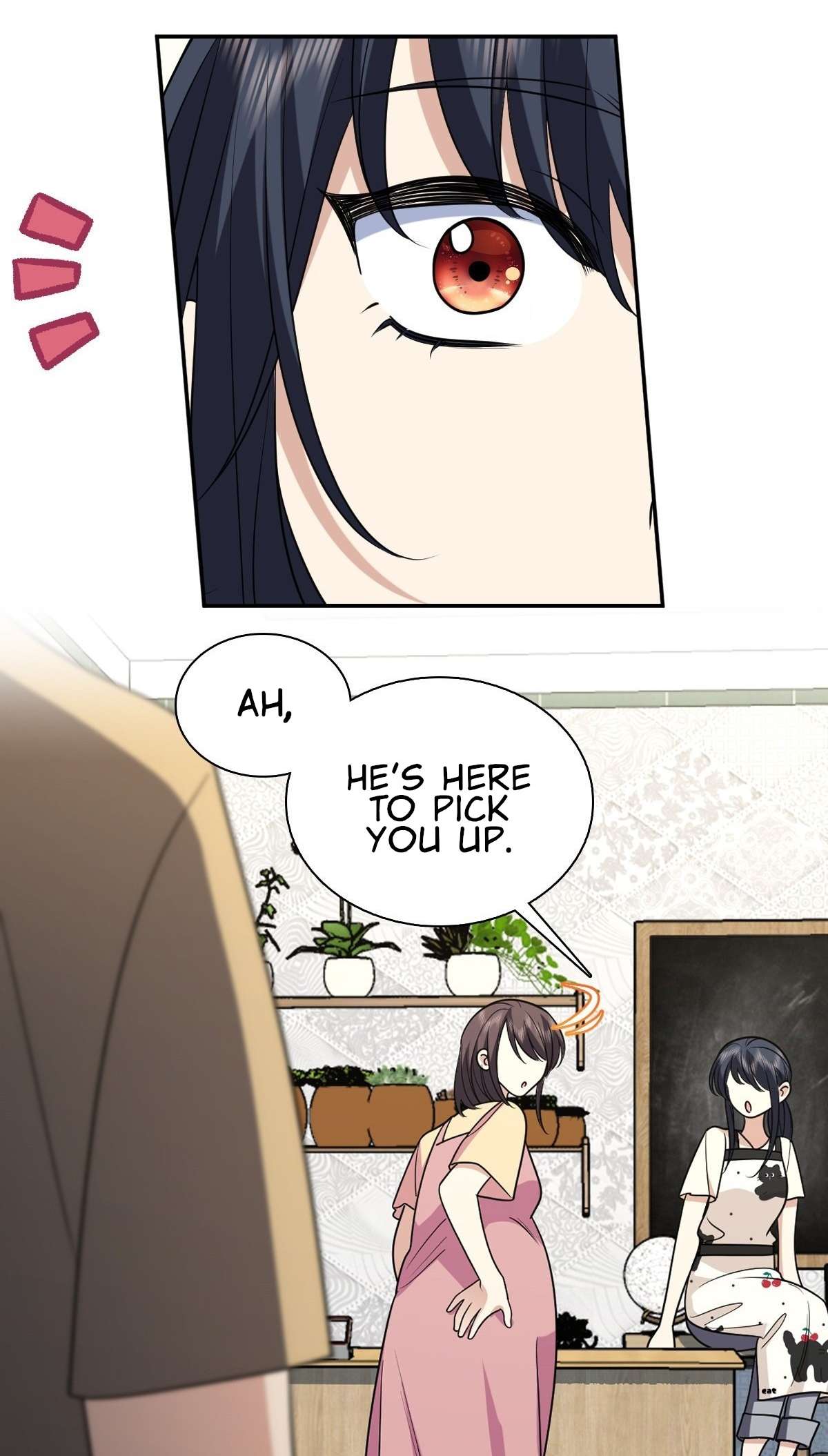 My Wife Is From a Thousand Years Ago Chapter 425 164 16