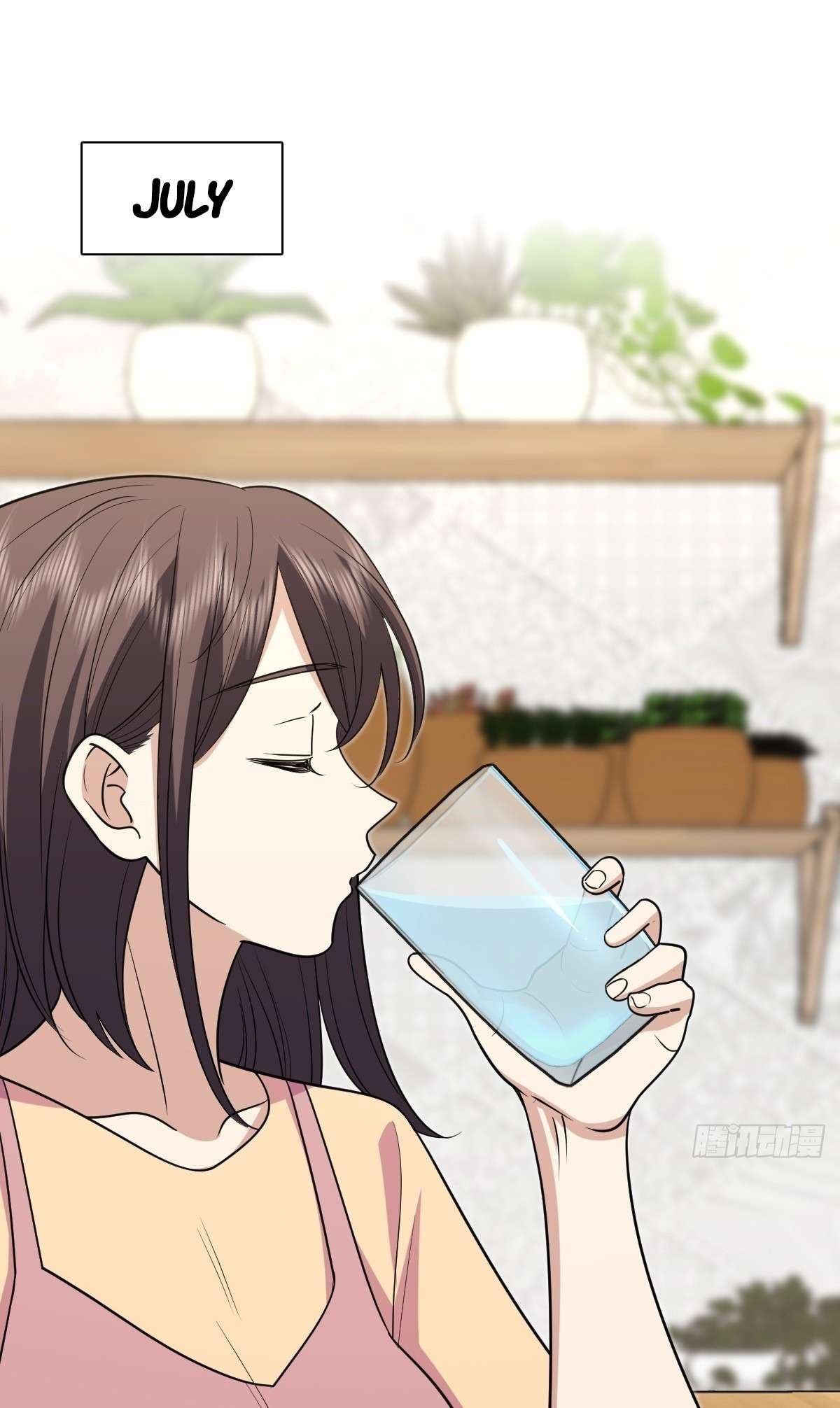 My Wife Is From a Thousand Years Ago Chapter 425 150 2
