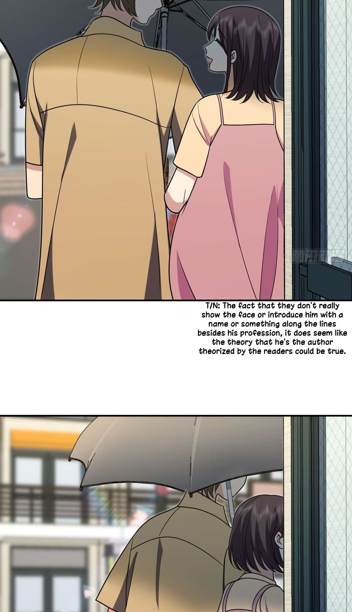 My Wife Is From a Thousand Years Ago Chapter 425 168 20