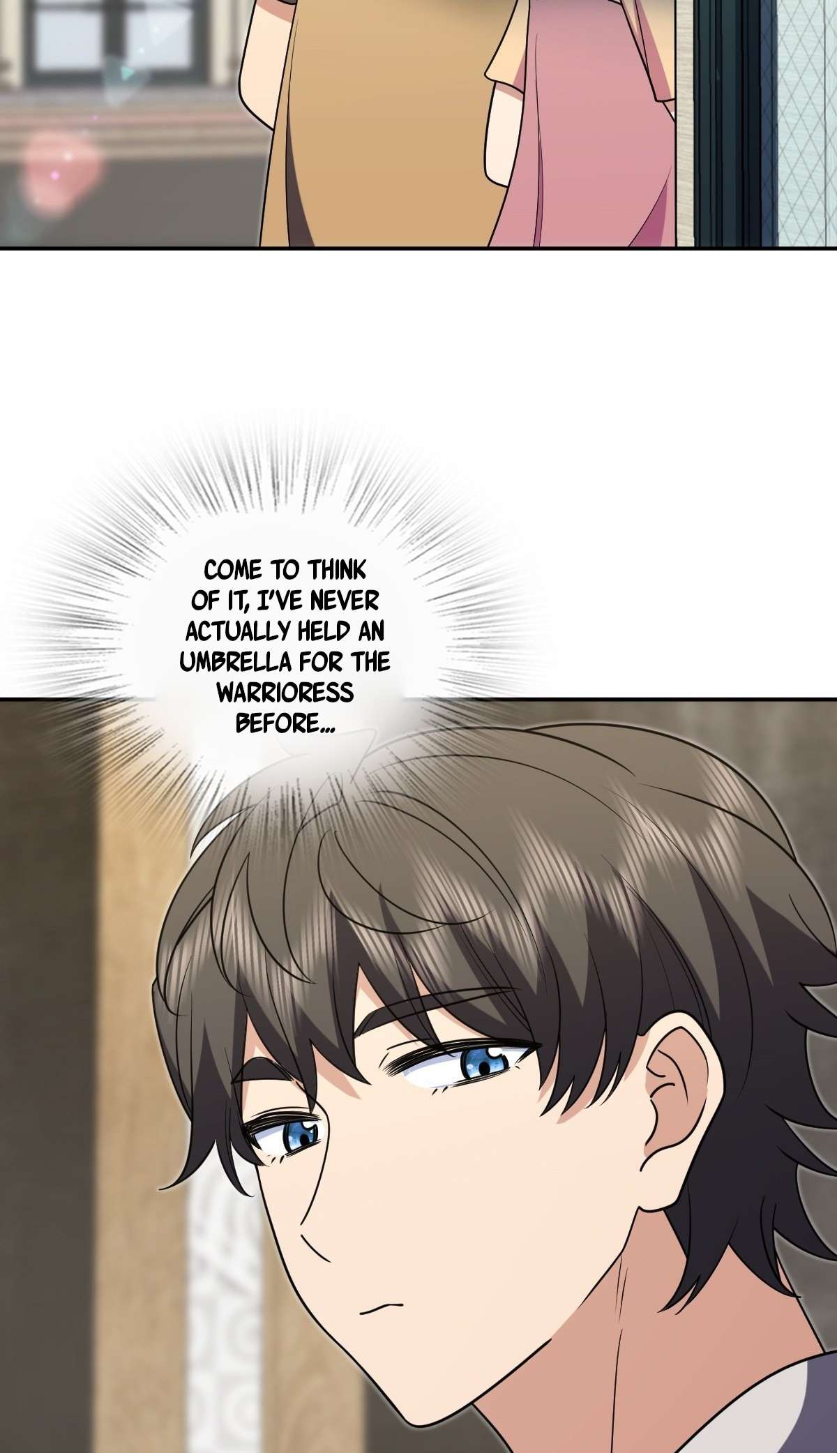 My Wife Is From a Thousand Years Ago Chapter 425 169 21