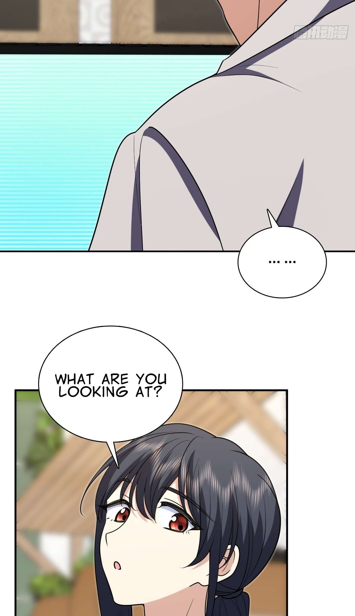 My Wife Is From a Thousand Years Ago Chapter 425 170 22