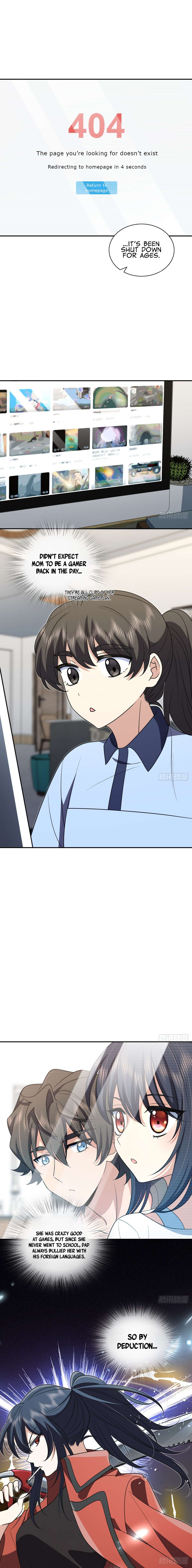 My Wife Is From a Thousand Years Ago Chapter 425 172 24