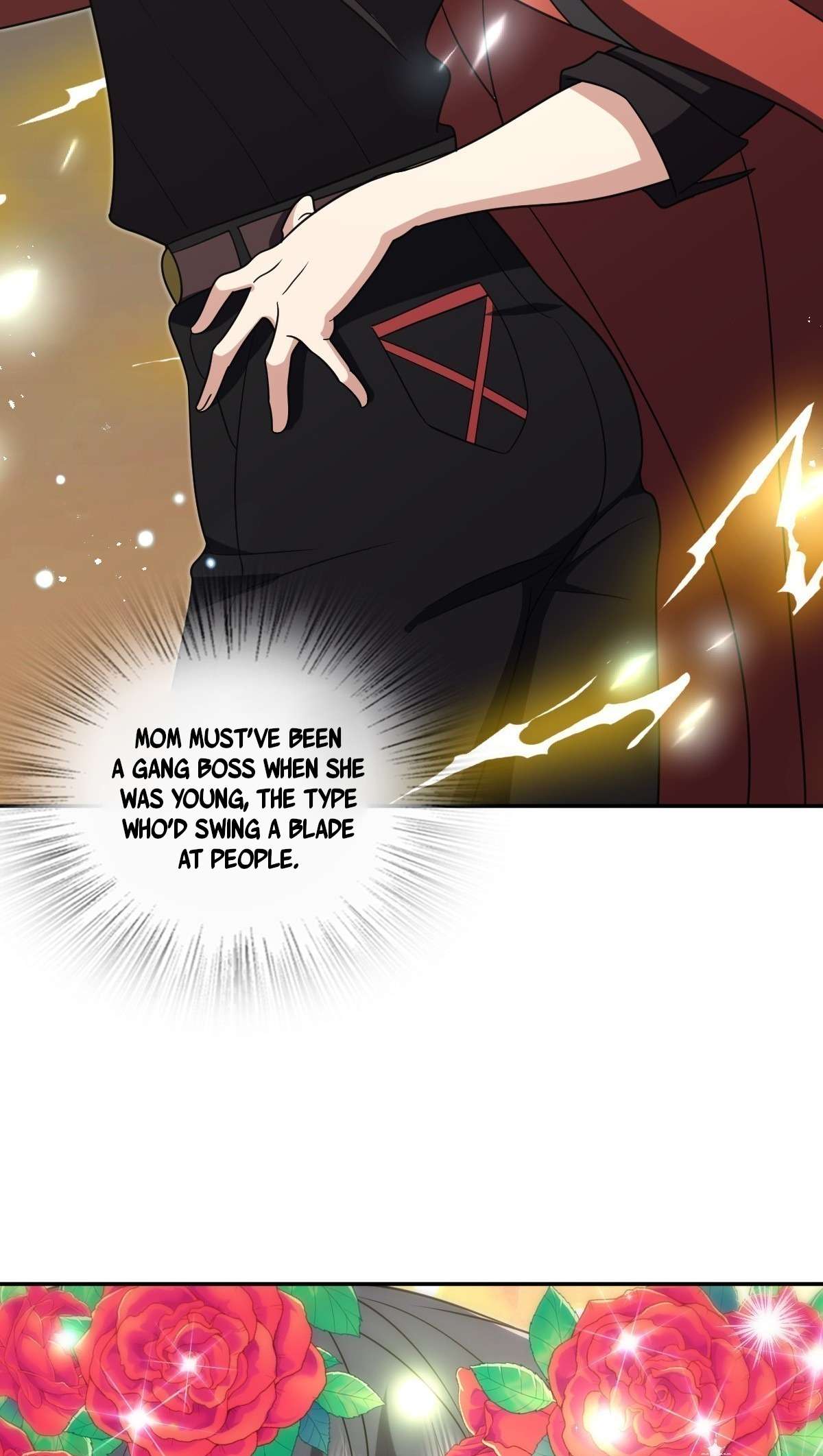 My Wife Is From a Thousand Years Ago Chapter 425 173 25