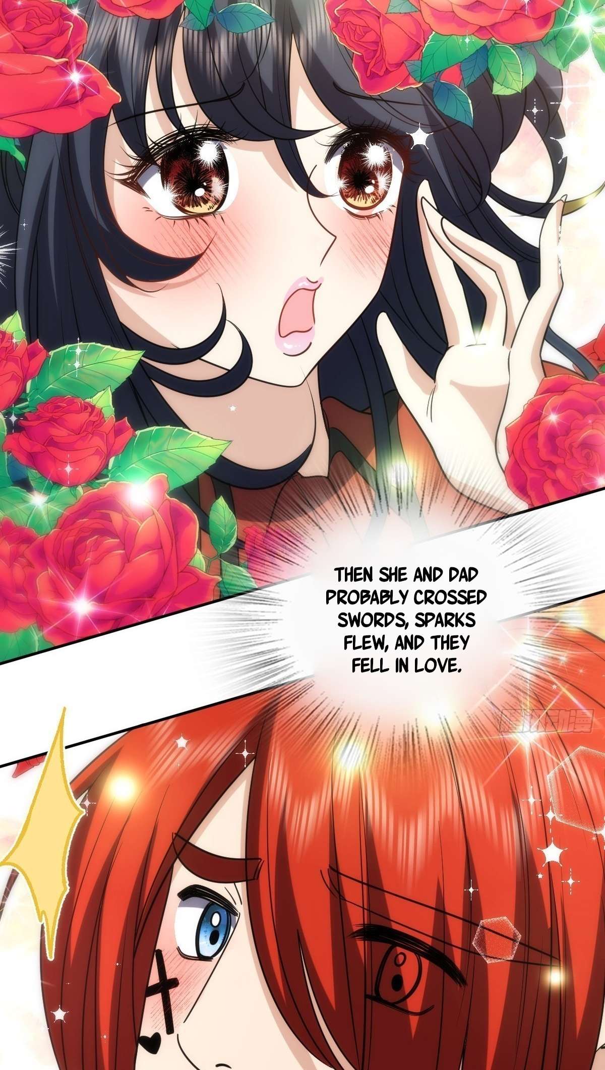 My Wife Is From a Thousand Years Ago Chapter 425 174 26