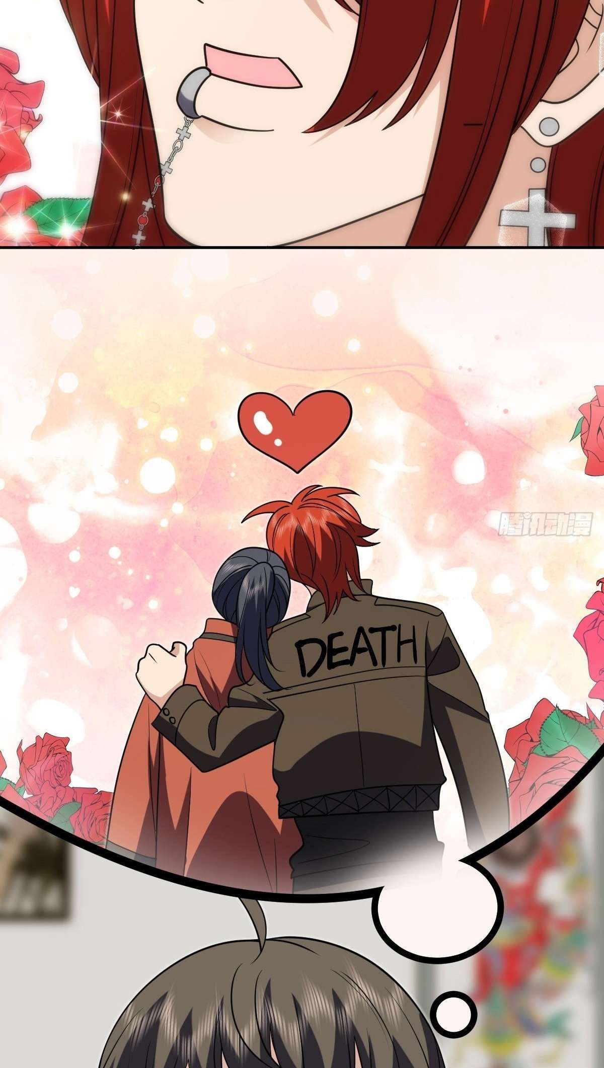 My Wife Is From a Thousand Years Ago Chapter 425 175 27