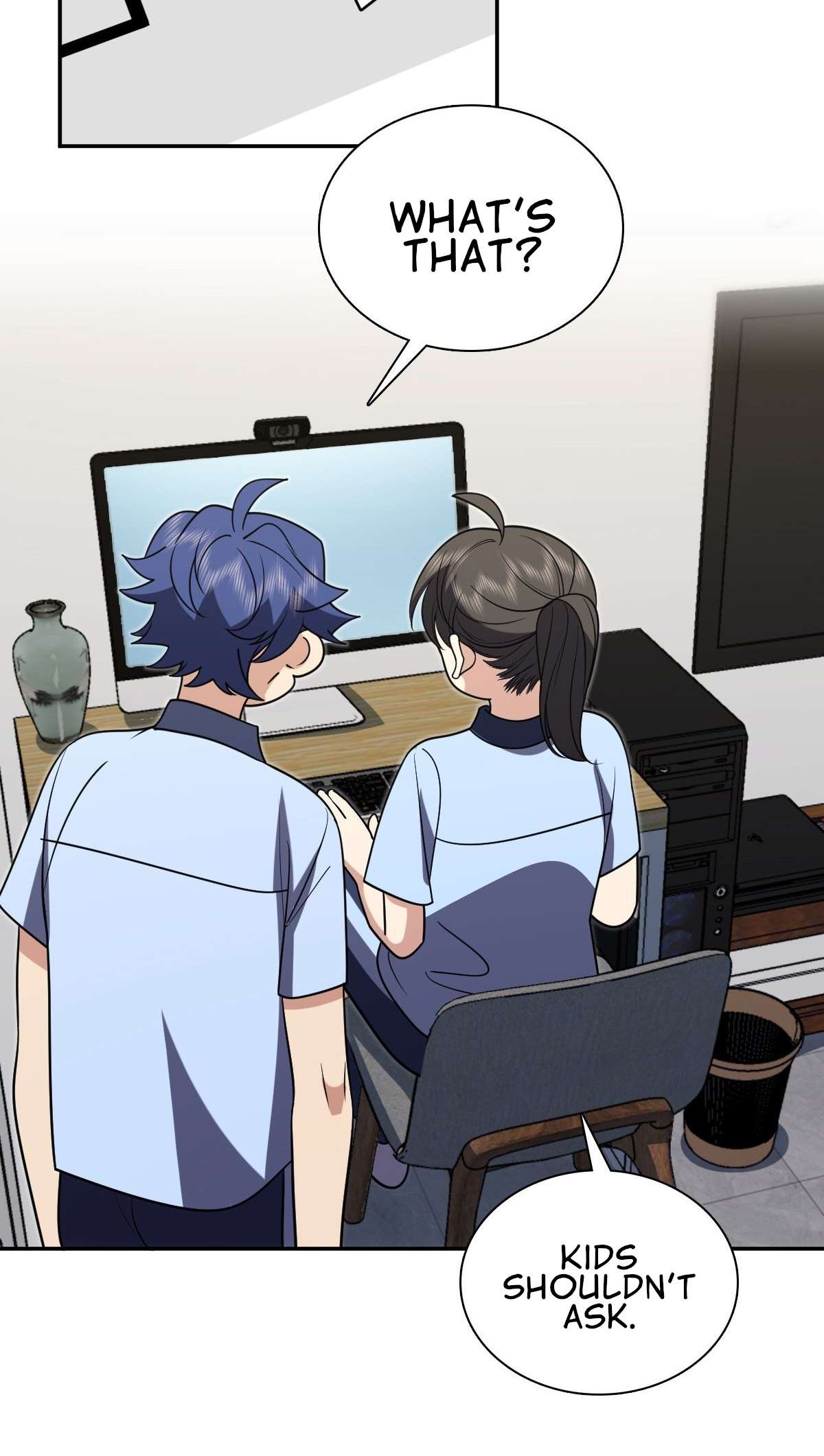 My Wife Is From a Thousand Years Ago Chapter 425 178 30